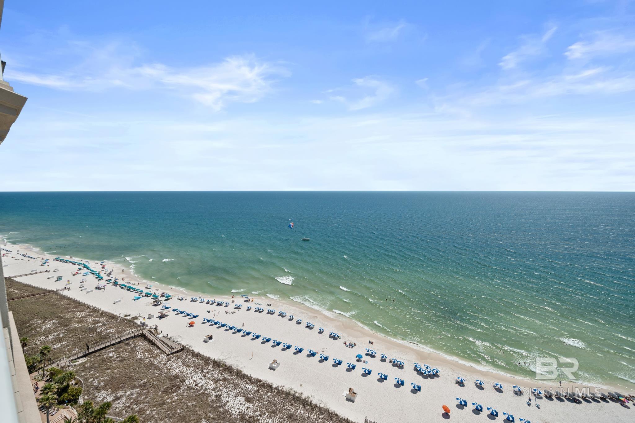 13621 Perdido Key Drive UNIT 2004W, Pensacola, FL, 32507
