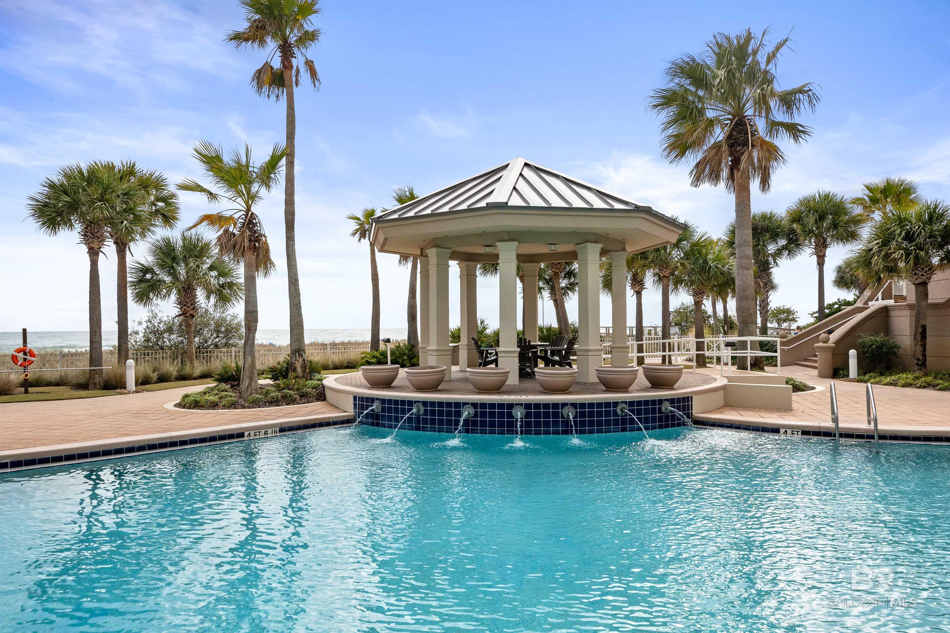 13621 Perdido Key Drive UNIT 2004W, Pensacola, FL, 32507