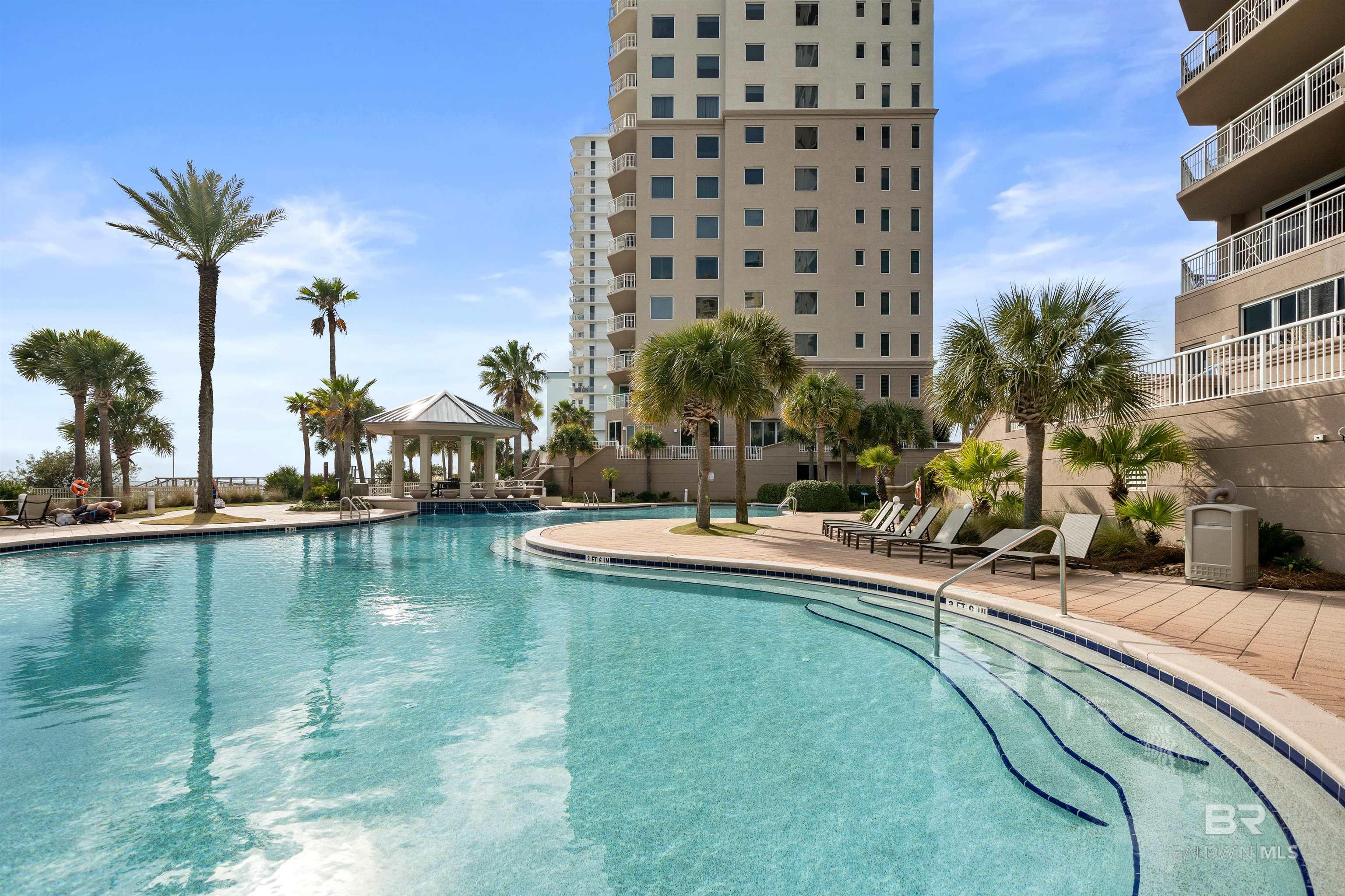 13621 Perdido Key Drive UNIT 2004W, Pensacola, FL, 32507