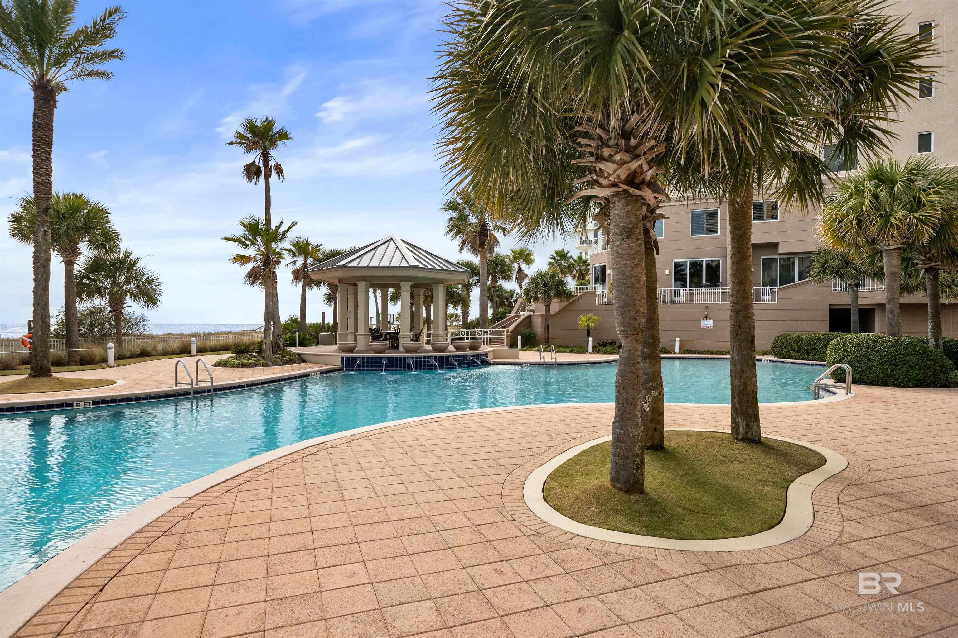 13621 Perdido Key Drive UNIT 2004W, Pensacola, FL, 32507