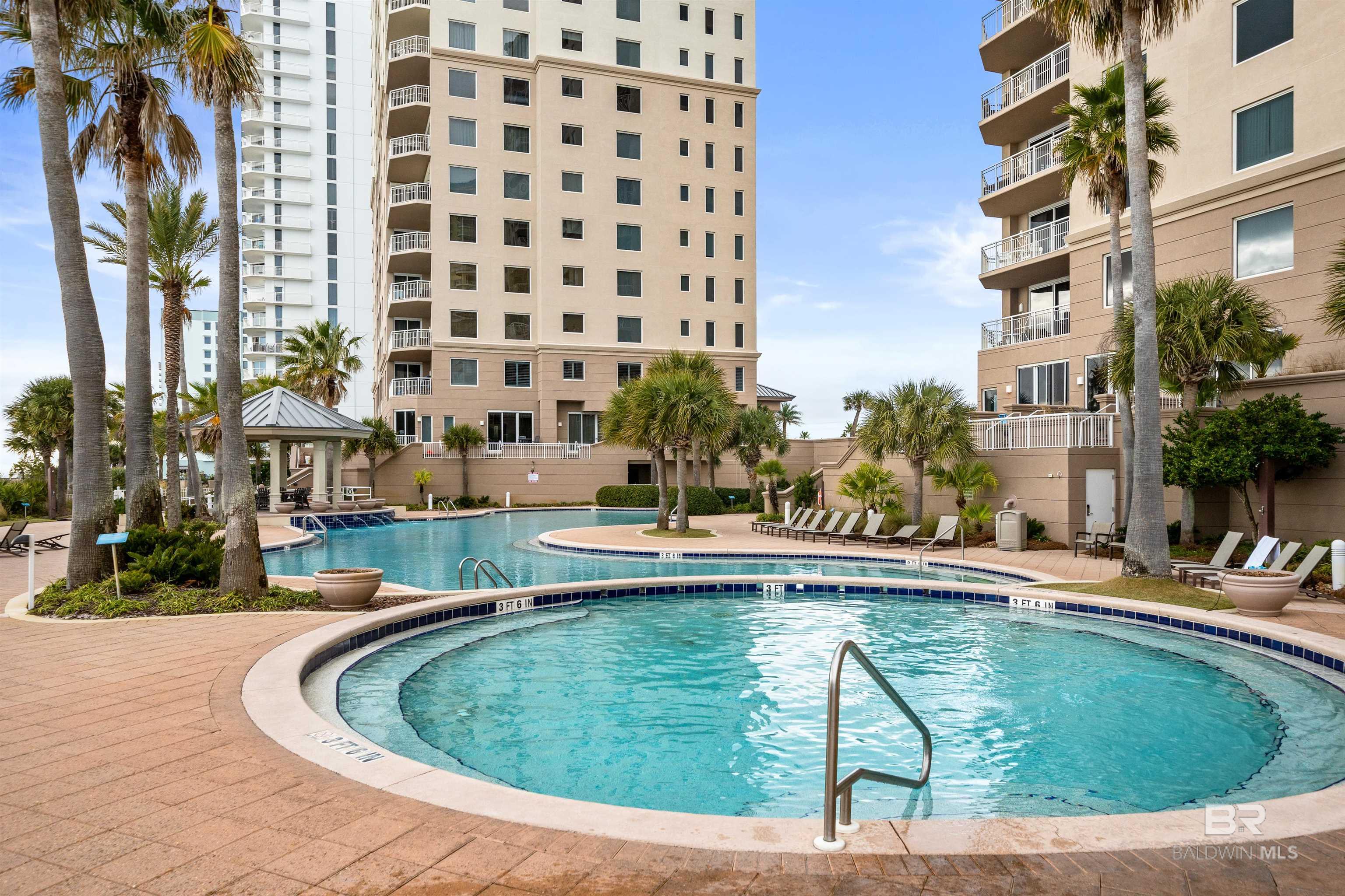 13621 Perdido Key Drive UNIT 2004W, Pensacola, FL, 32507