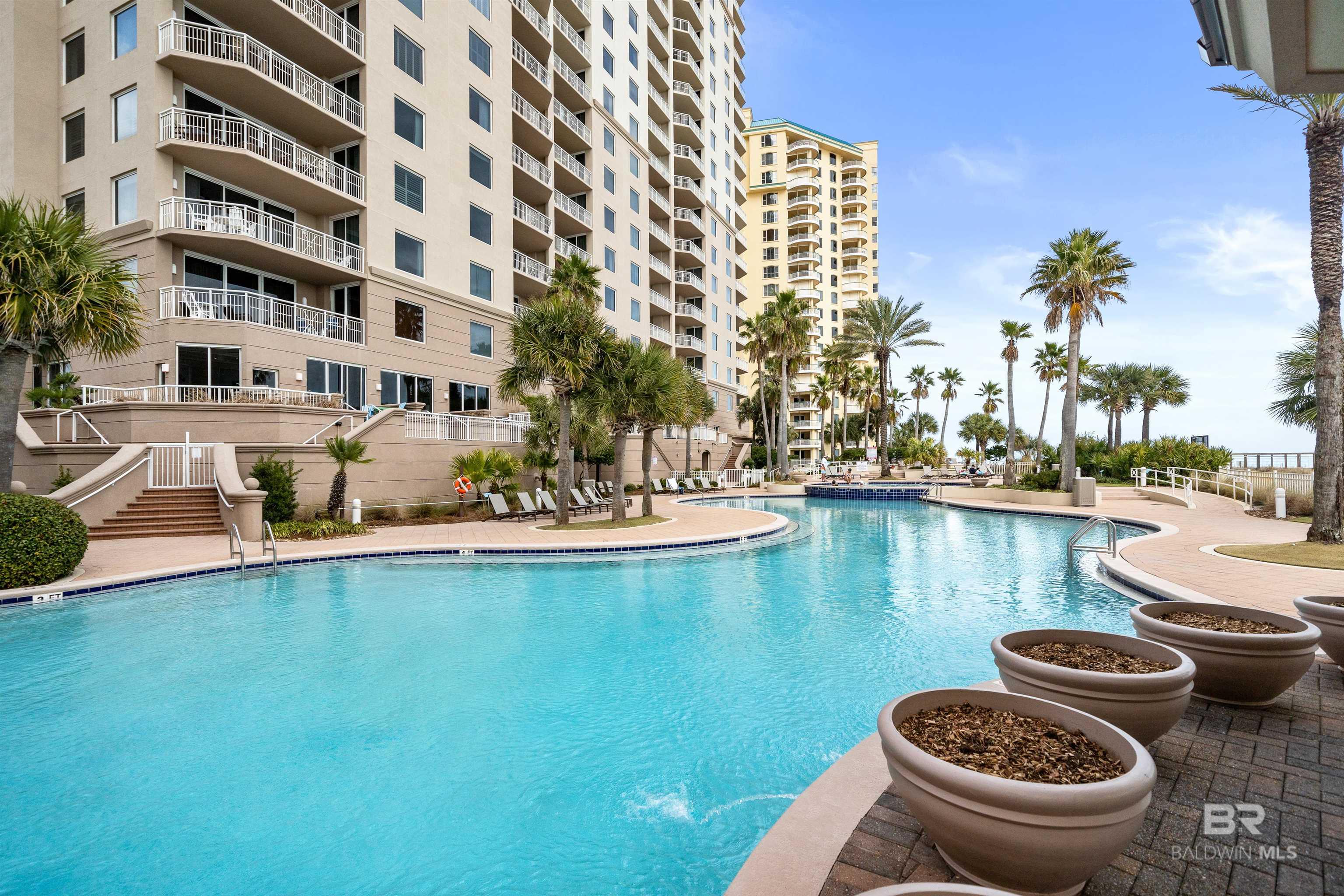 13621 Perdido Key Drive UNIT 2004W, Pensacola, FL, 32507
