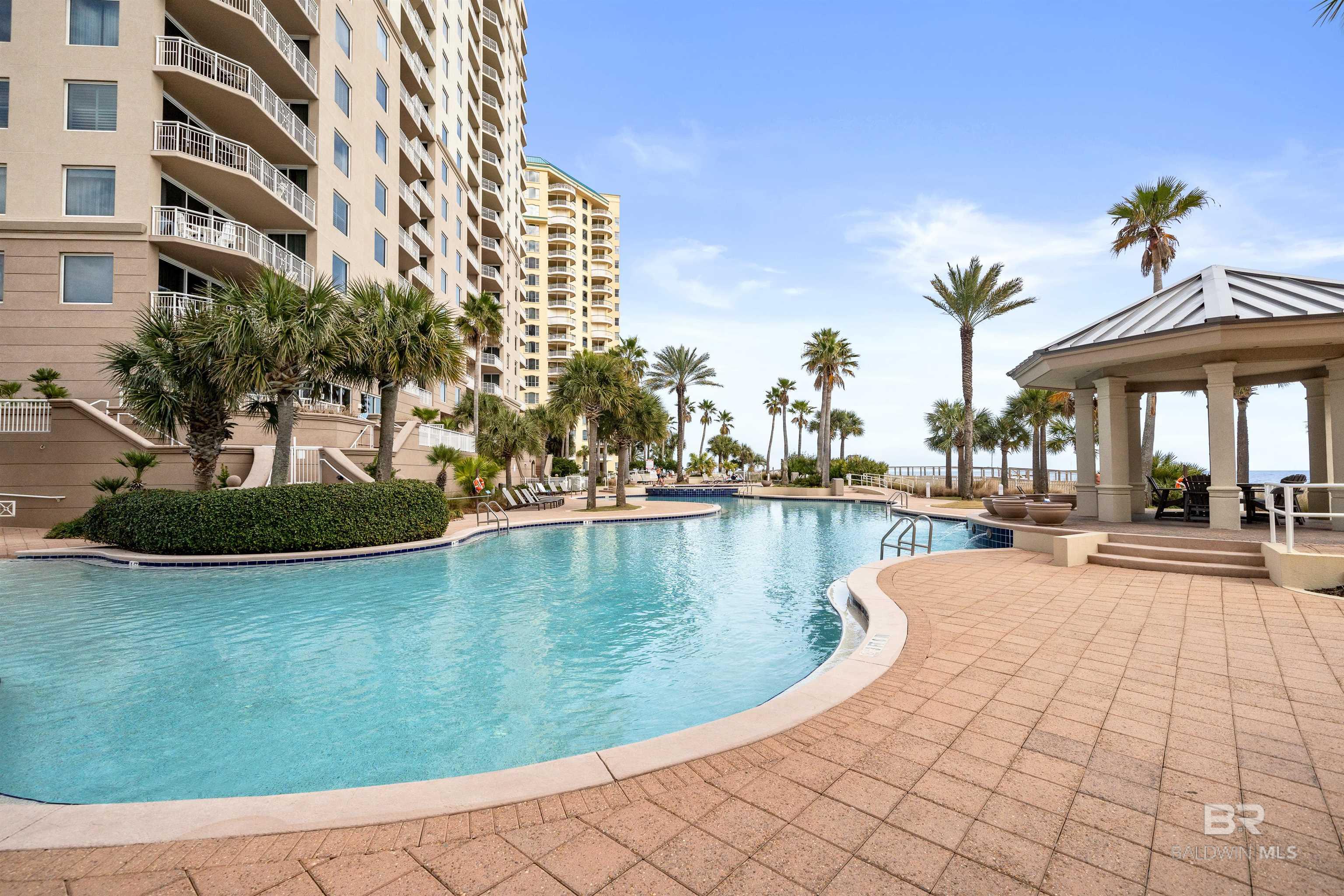 13621 Perdido Key Drive UNIT 2004W, Pensacola, FL, 32507