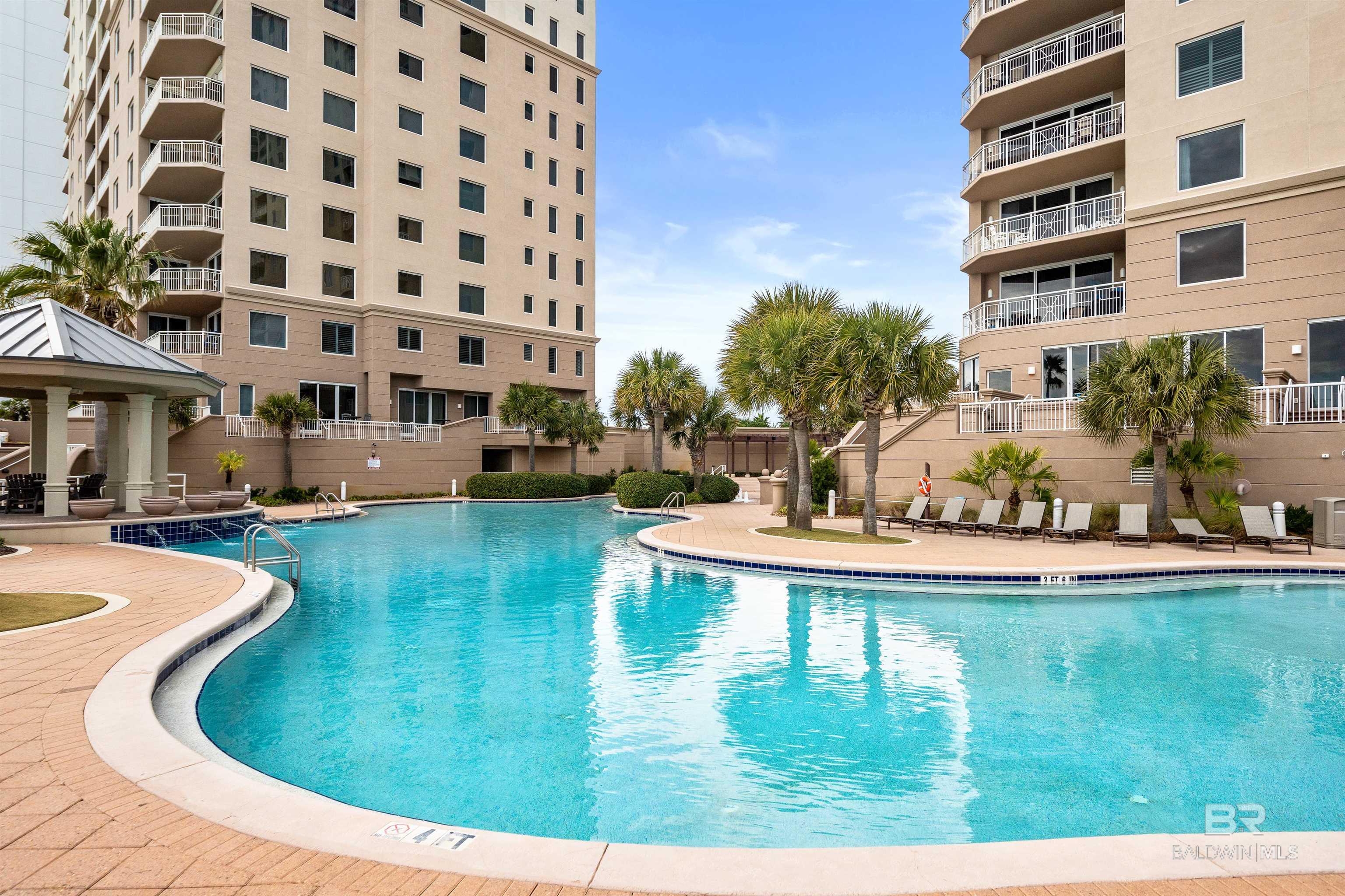 13621 Perdido Key Drive UNIT 2004W, Pensacola, FL, 32507