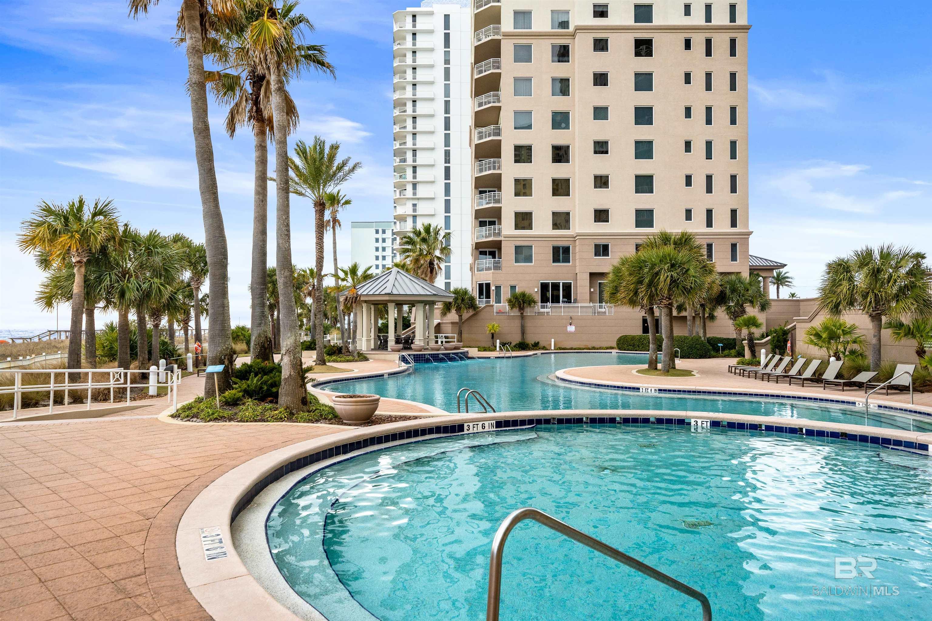 13621 Perdido Key Drive UNIT 2004W, Pensacola, FL, 32507
