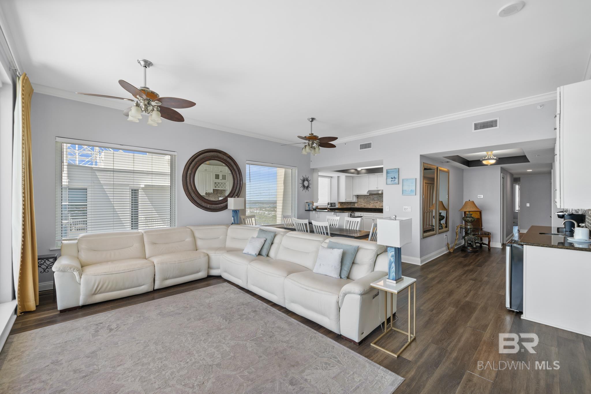 13621 Perdido Key Drive UNIT 2004W, Pensacola, FL, 32507