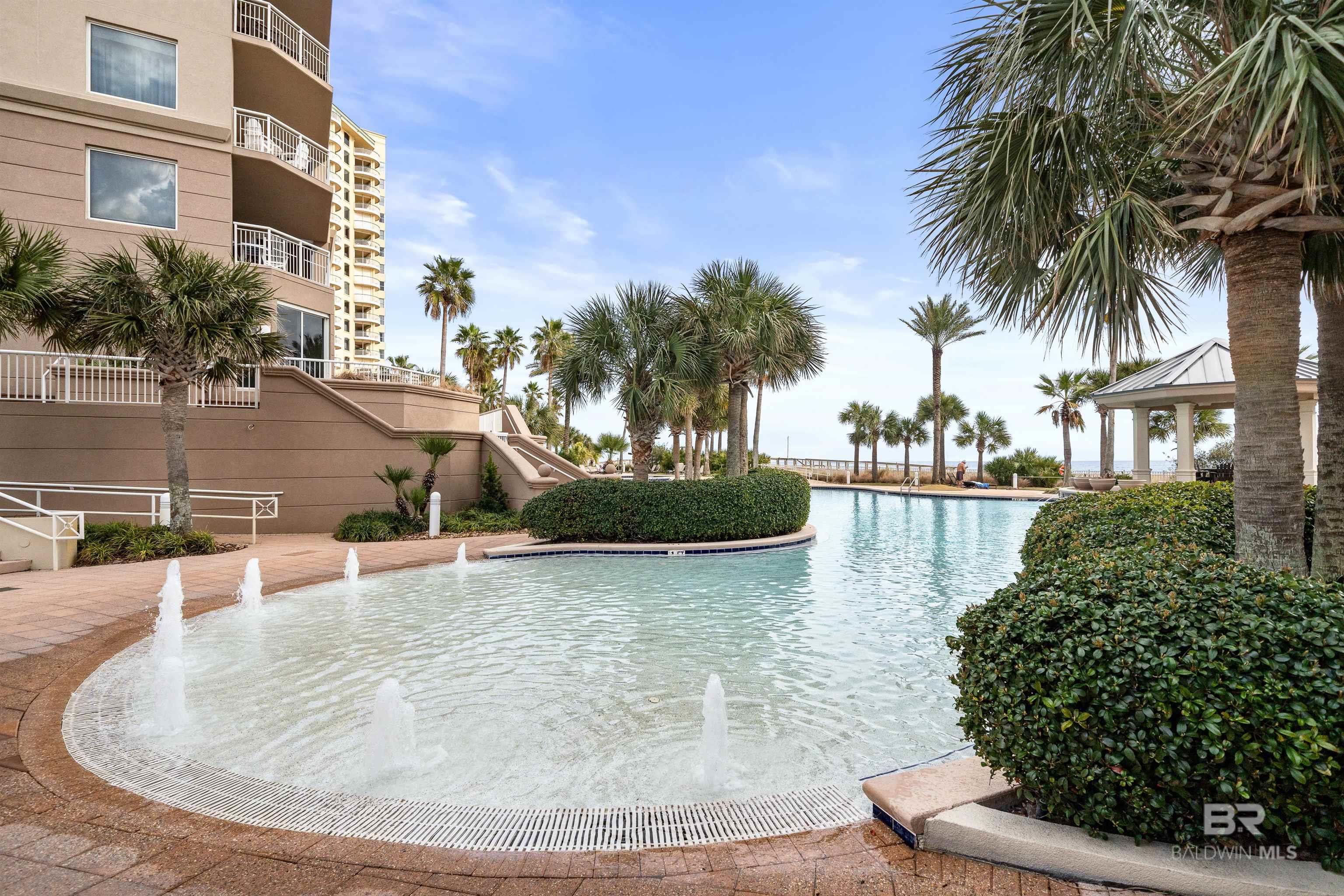 13621 Perdido Key Drive UNIT 2004W, Pensacola, FL, 32507