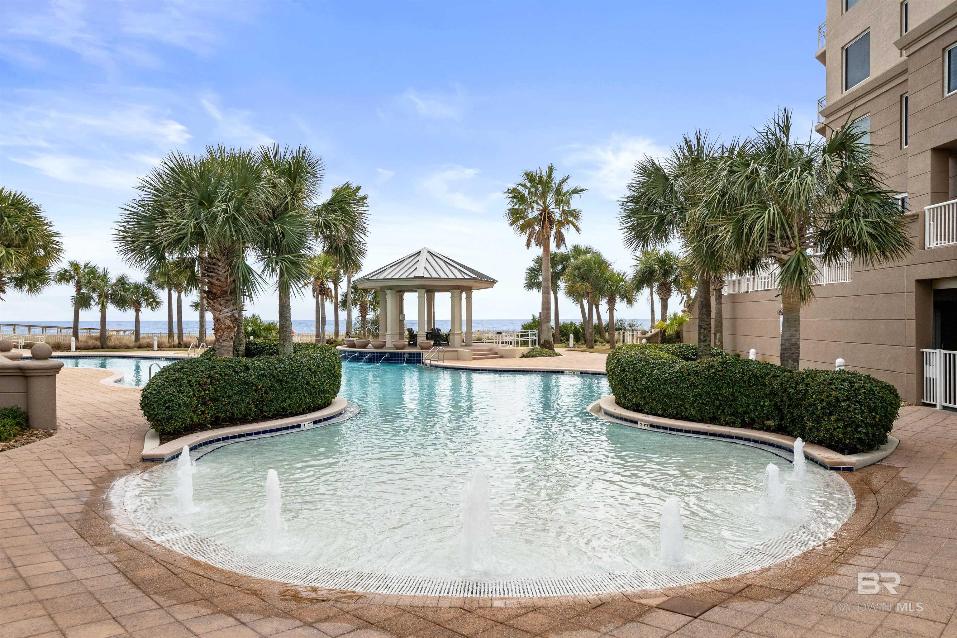 13621 Perdido Key Drive UNIT 2004W, Pensacola, FL, 32507