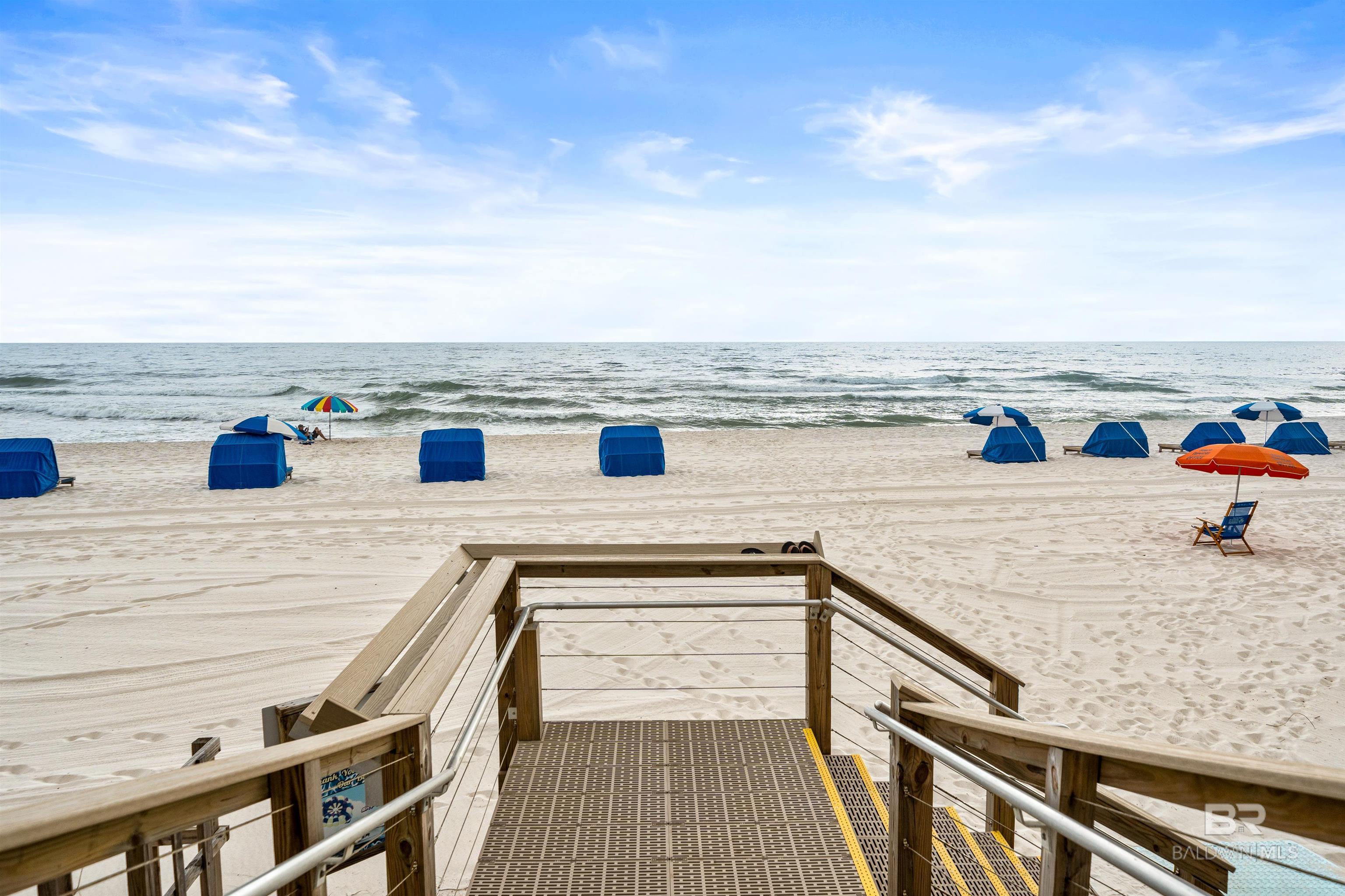 13621 Perdido Key Drive UNIT 2004W, Pensacola, FL, 32507