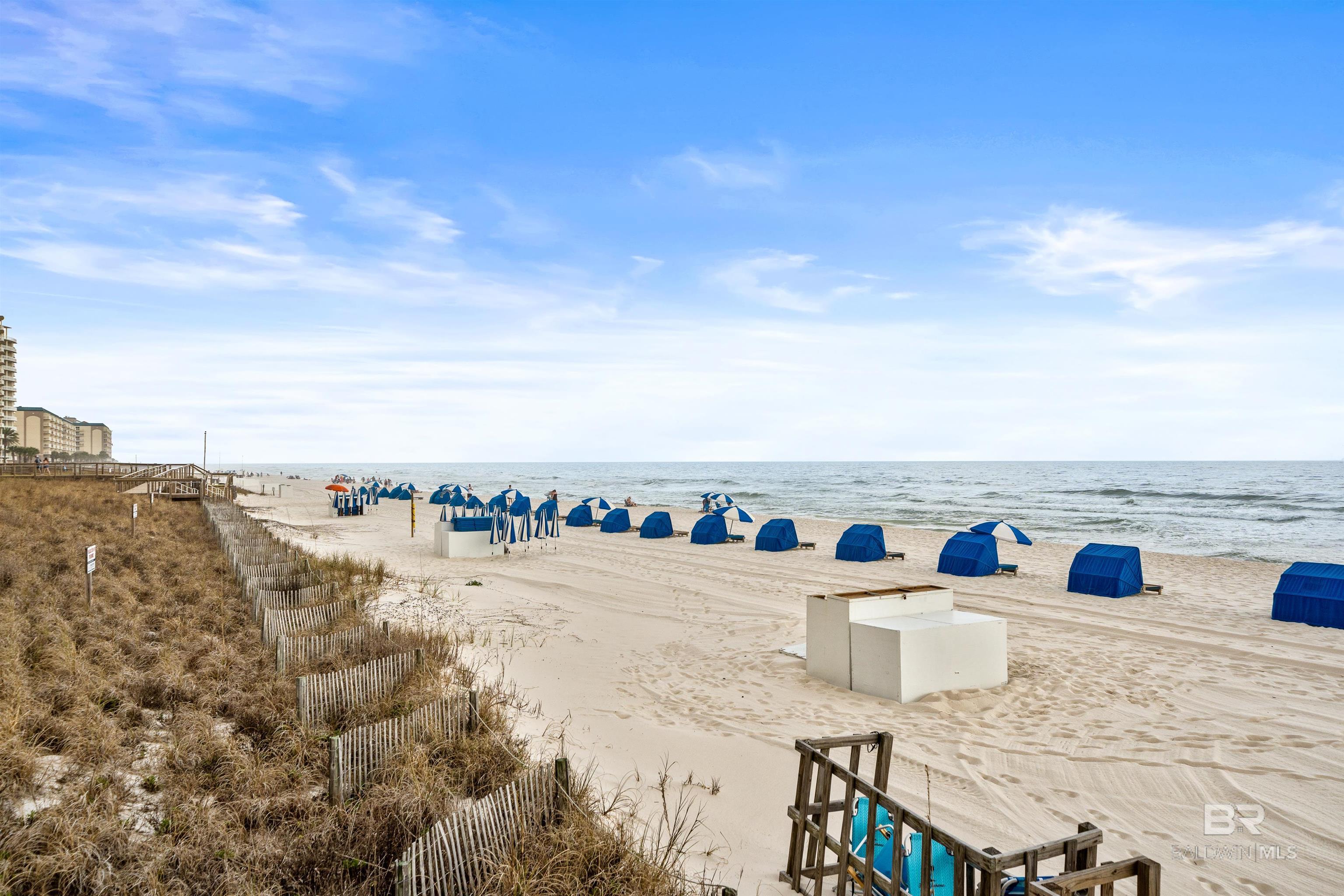 13621 Perdido Key Drive UNIT 2004W, Pensacola, FL, 32507