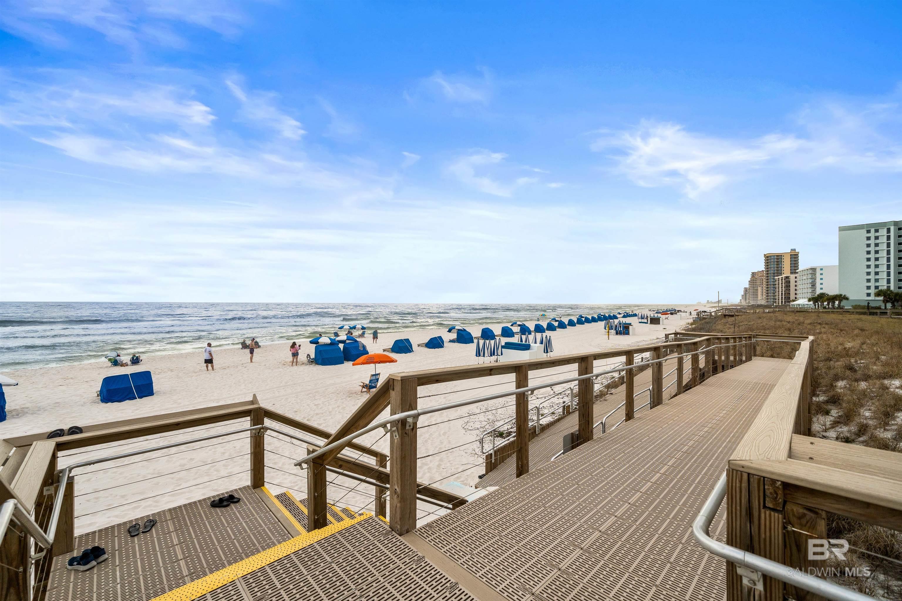 13621 Perdido Key Drive UNIT 2004W, Pensacola, FL, 32507