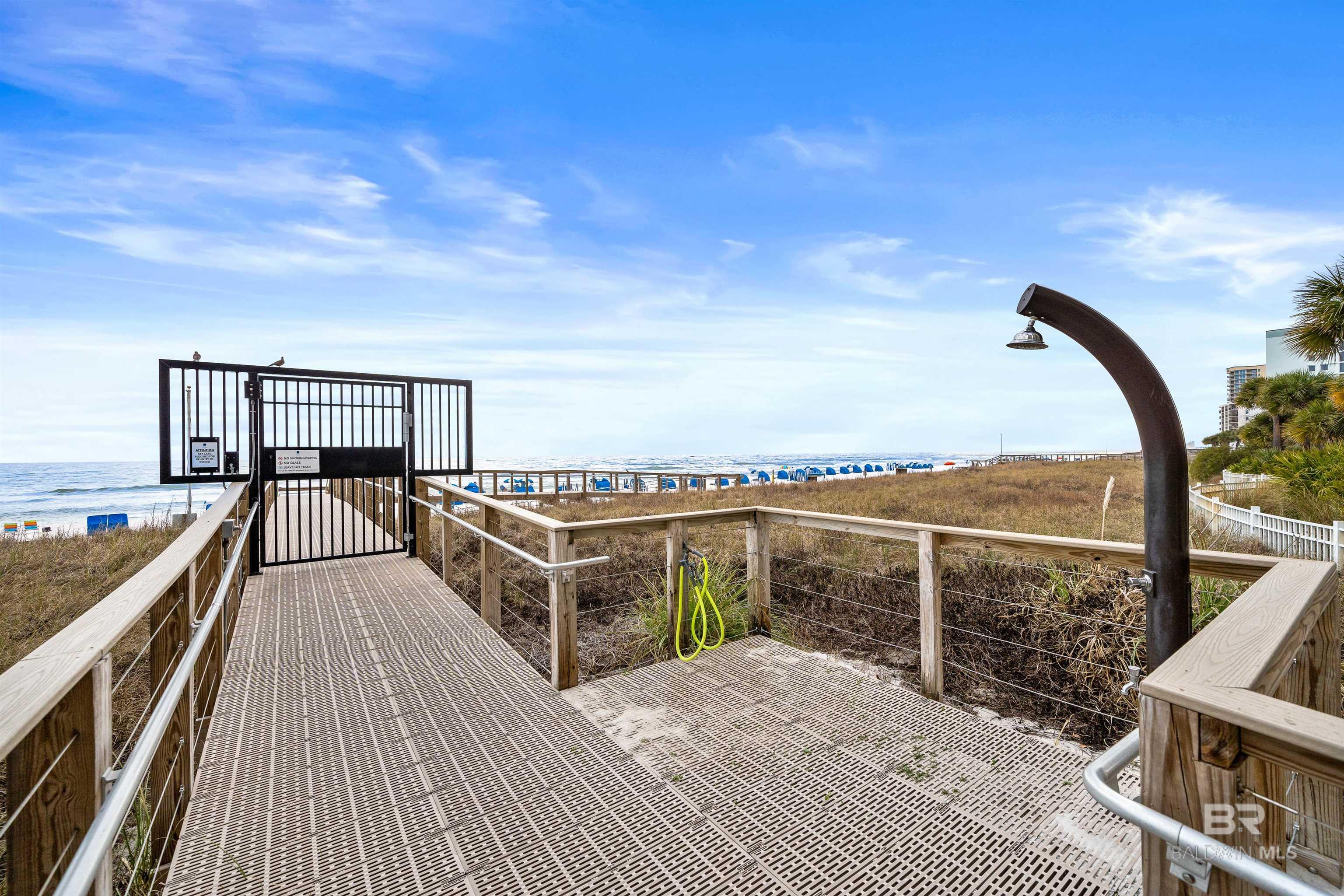 13621 Perdido Key Drive UNIT 2004W, Pensacola, FL, 32507