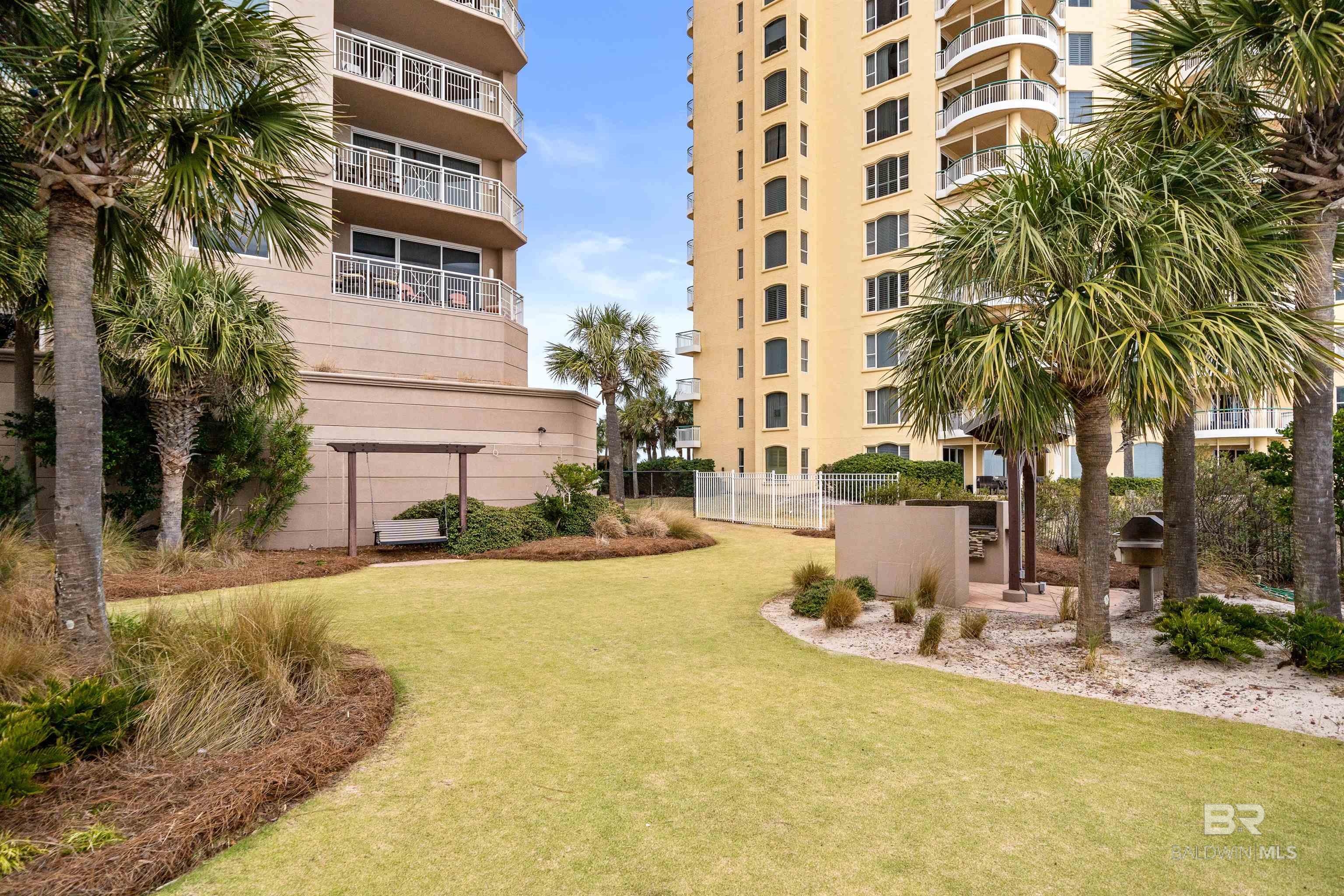 13621 Perdido Key Drive UNIT 2004W, Pensacola, FL, 32507