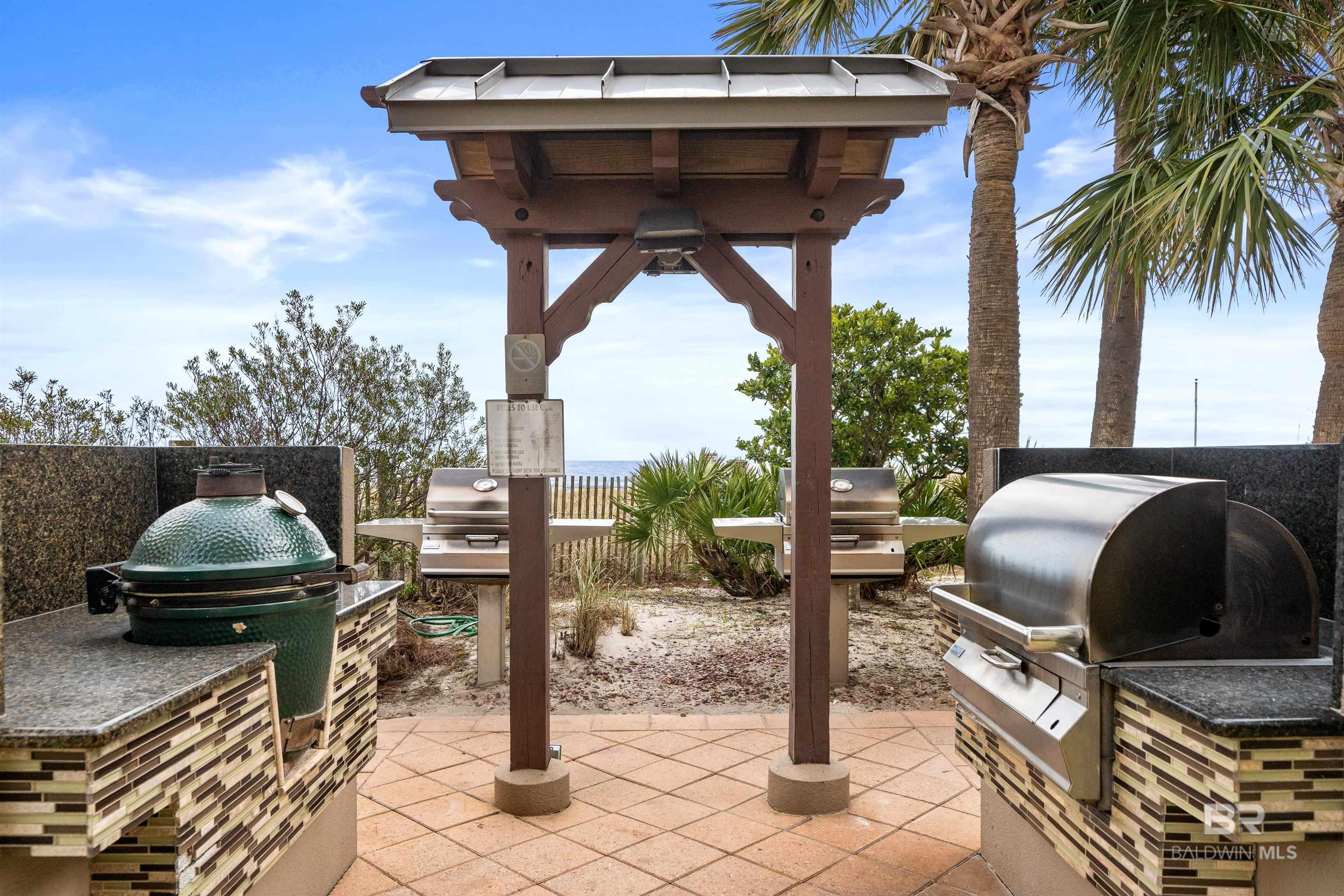 13621 Perdido Key Drive UNIT 2004W, Pensacola, FL, 32507