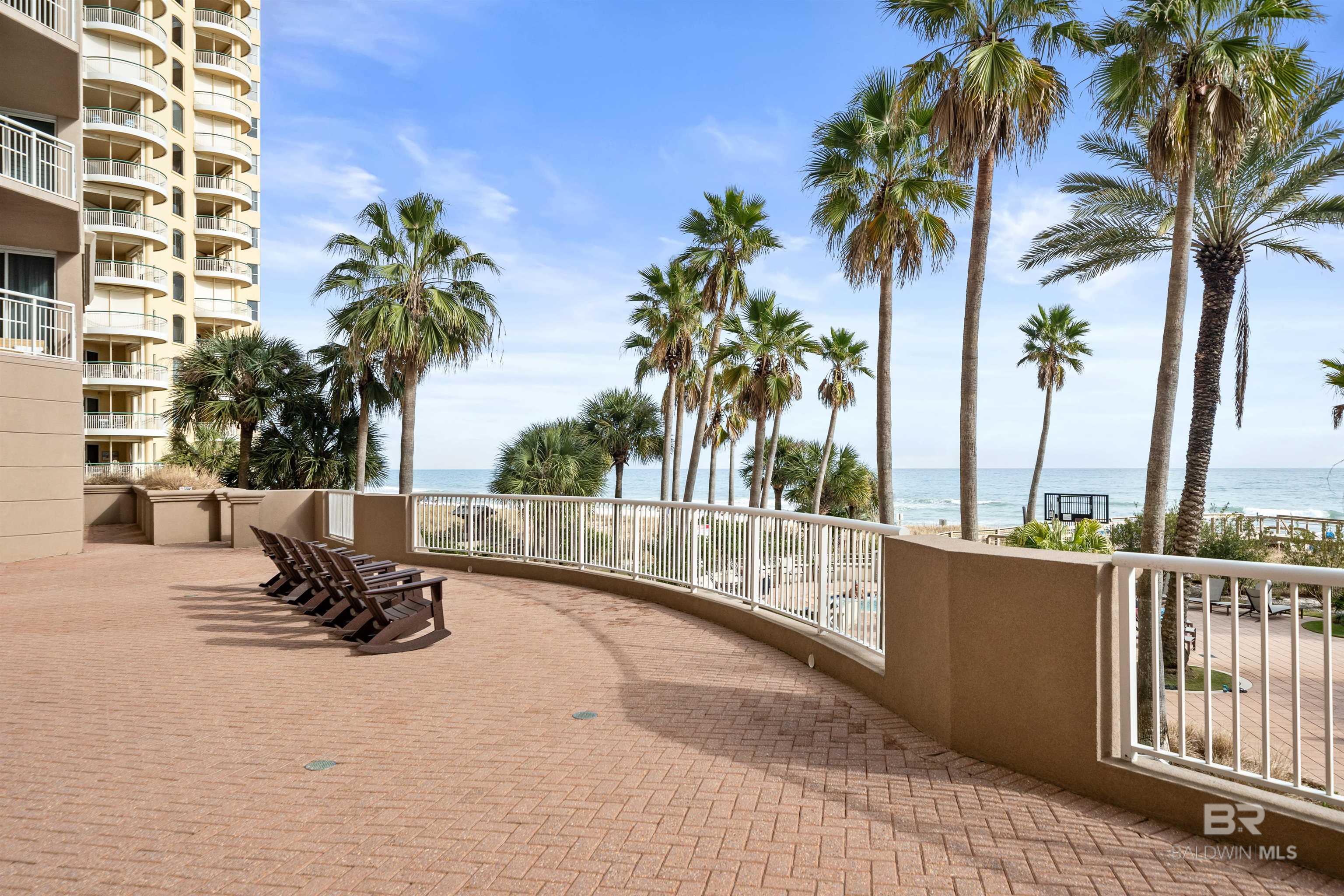 13621 Perdido Key Drive UNIT 2004W, Pensacola, FL, 32507