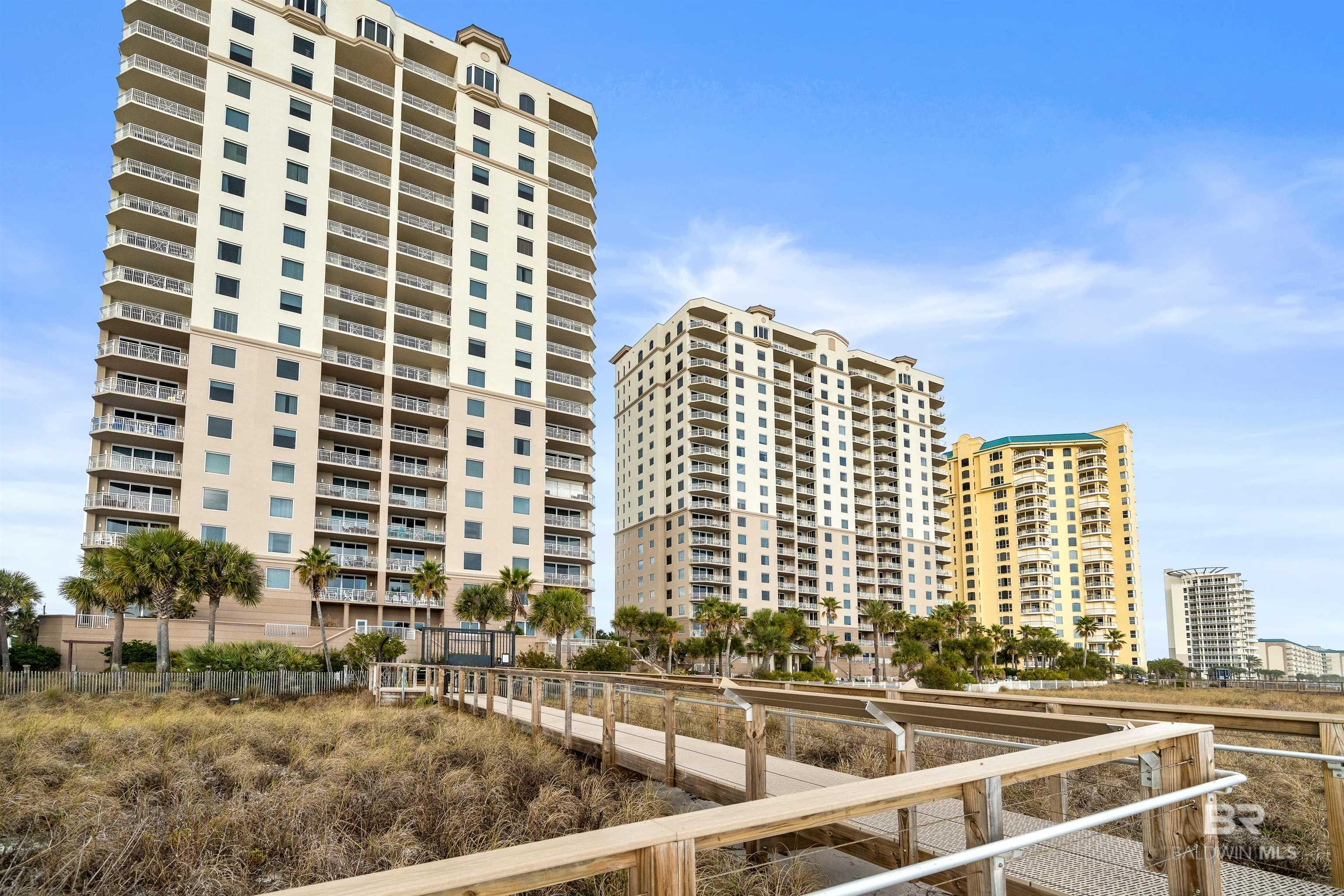 13621 Perdido Key Drive UNIT 2004W, Pensacola, FL, 32507