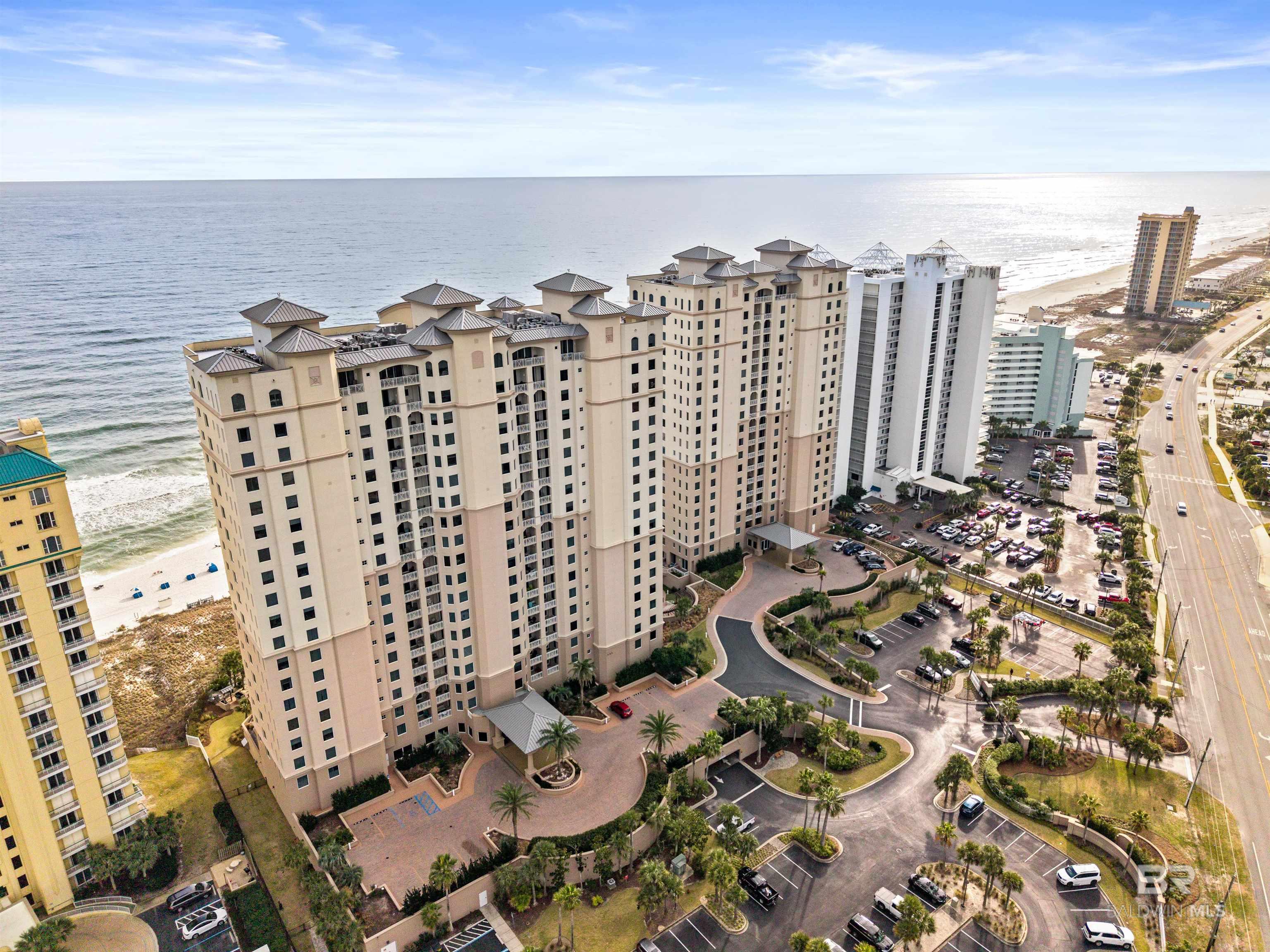 13621 Perdido Key Drive UNIT 2004W, Pensacola, FL, 32507