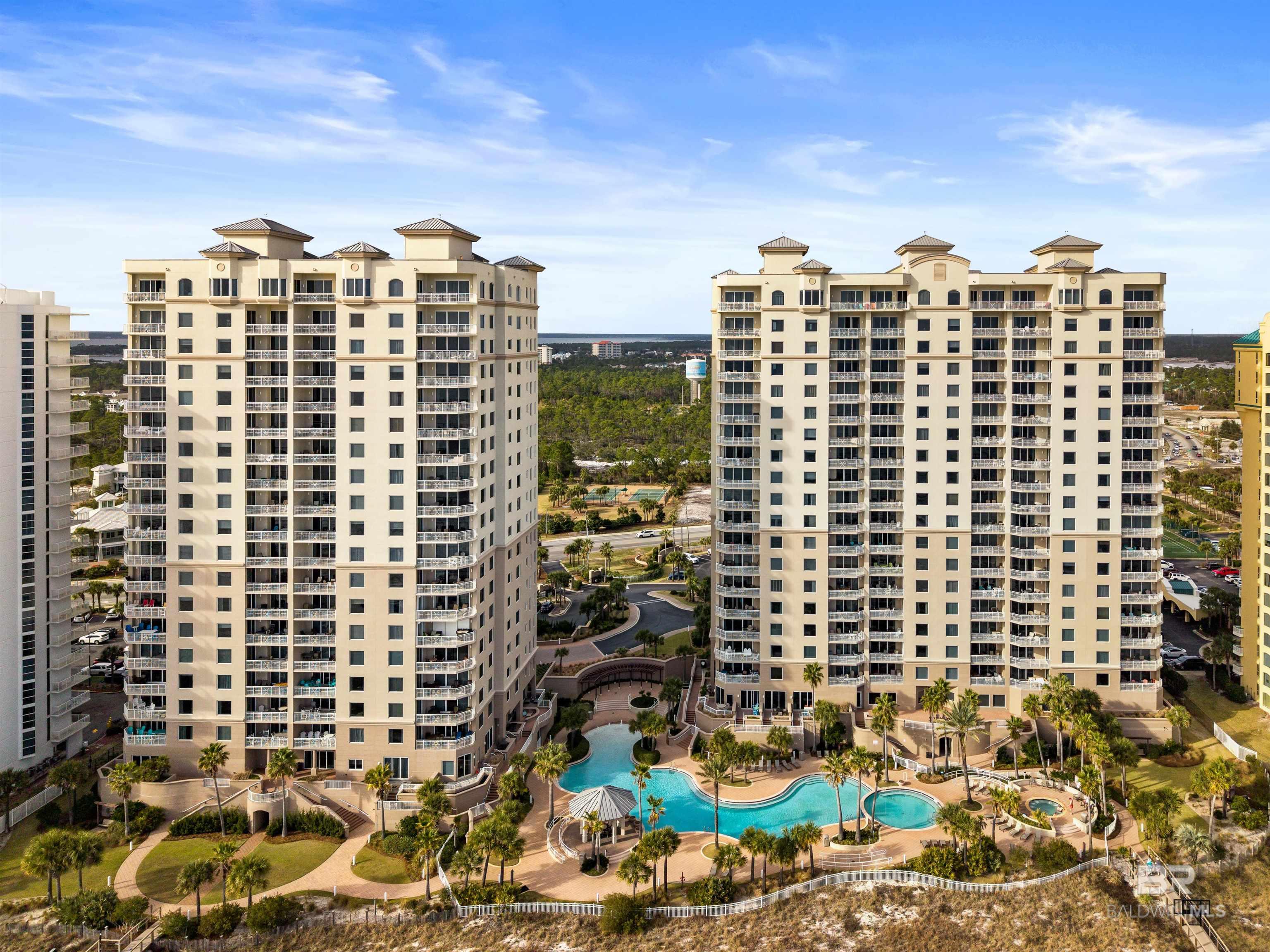 13621 Perdido Key Drive UNIT 2004W, Pensacola, FL, 32507