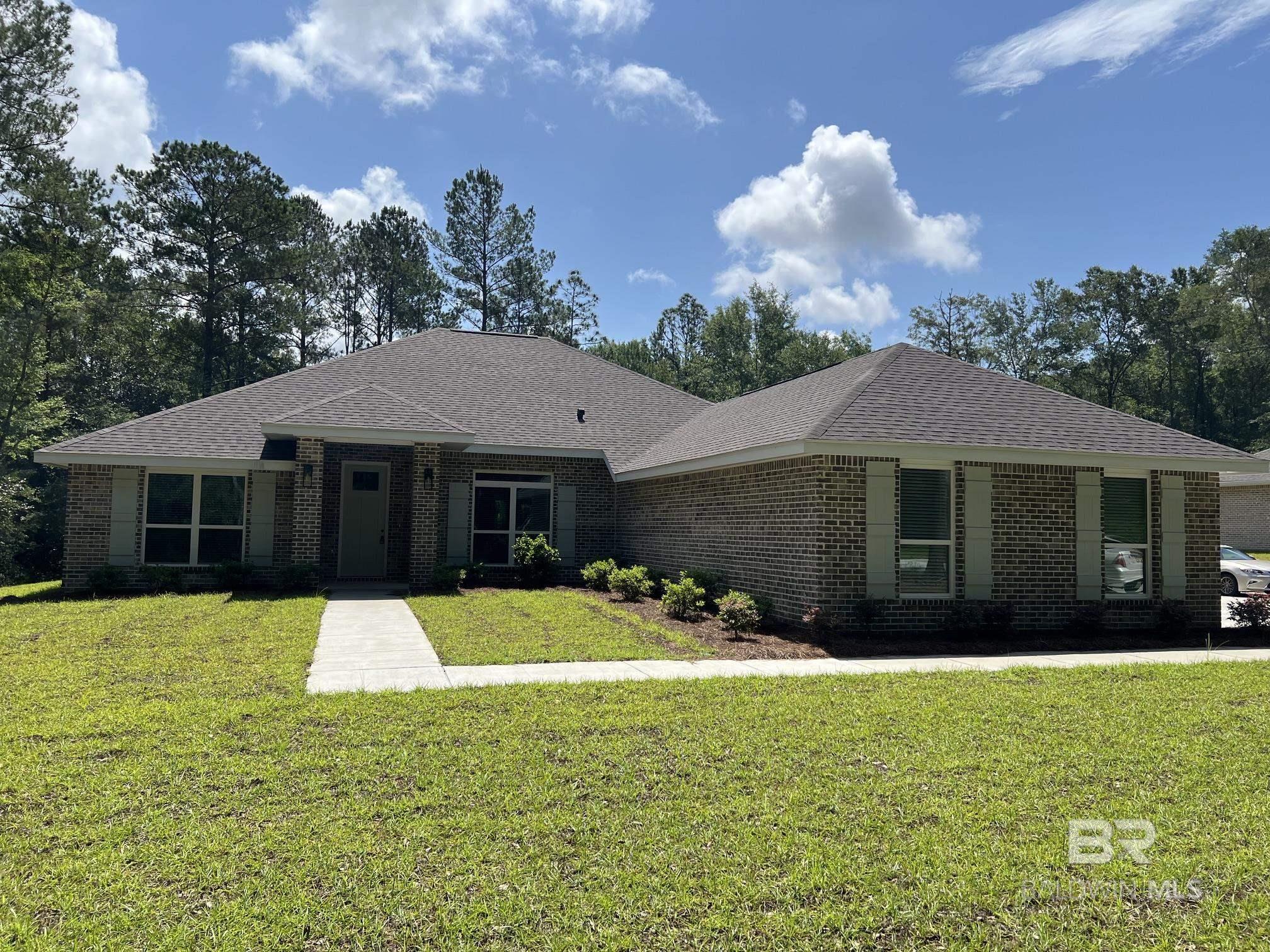 Daphne Homes from $500,000-$600,000