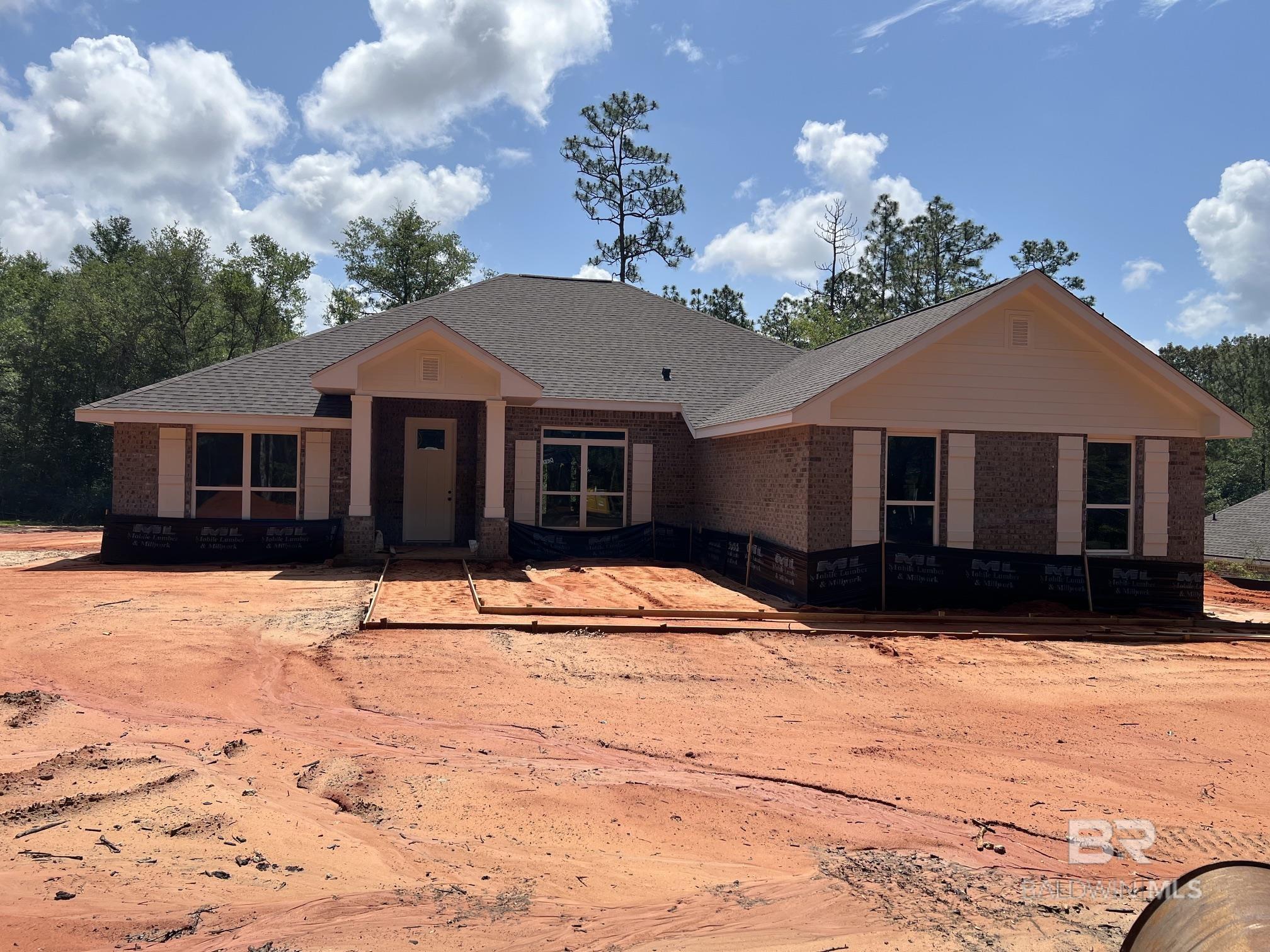 Daphne Homes from $500,000-$600,000