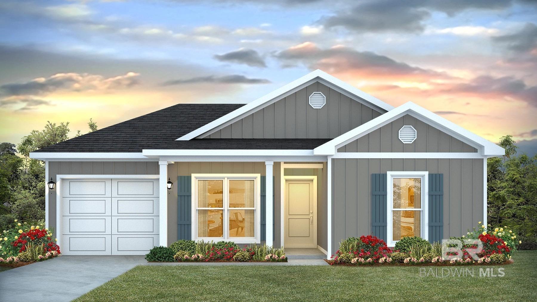 Foley Homes from $200,000 to $300,000