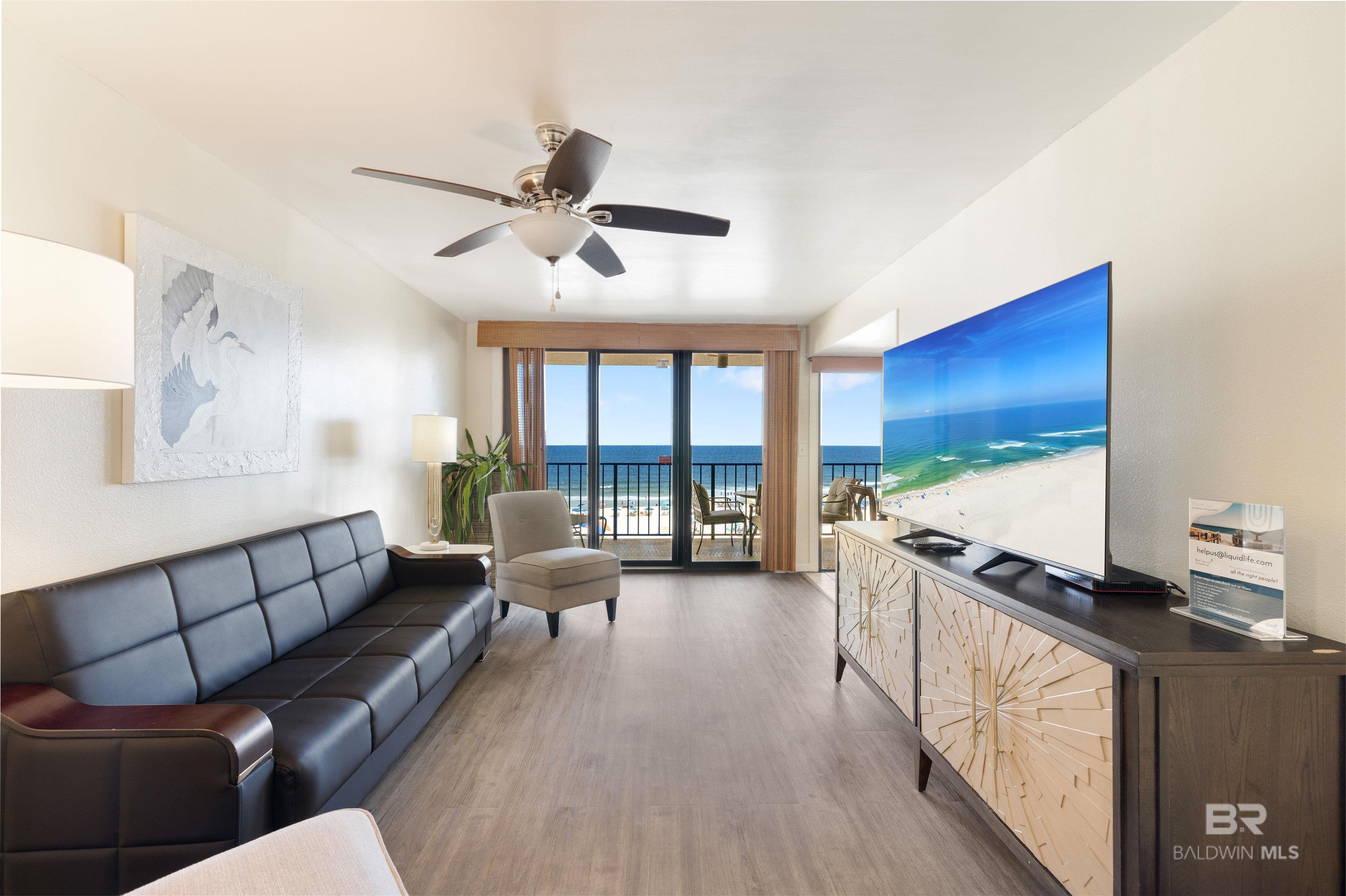 24160 Perdido Beach Boulevard UNIT 2046, Orange Beach, AL, 36561
