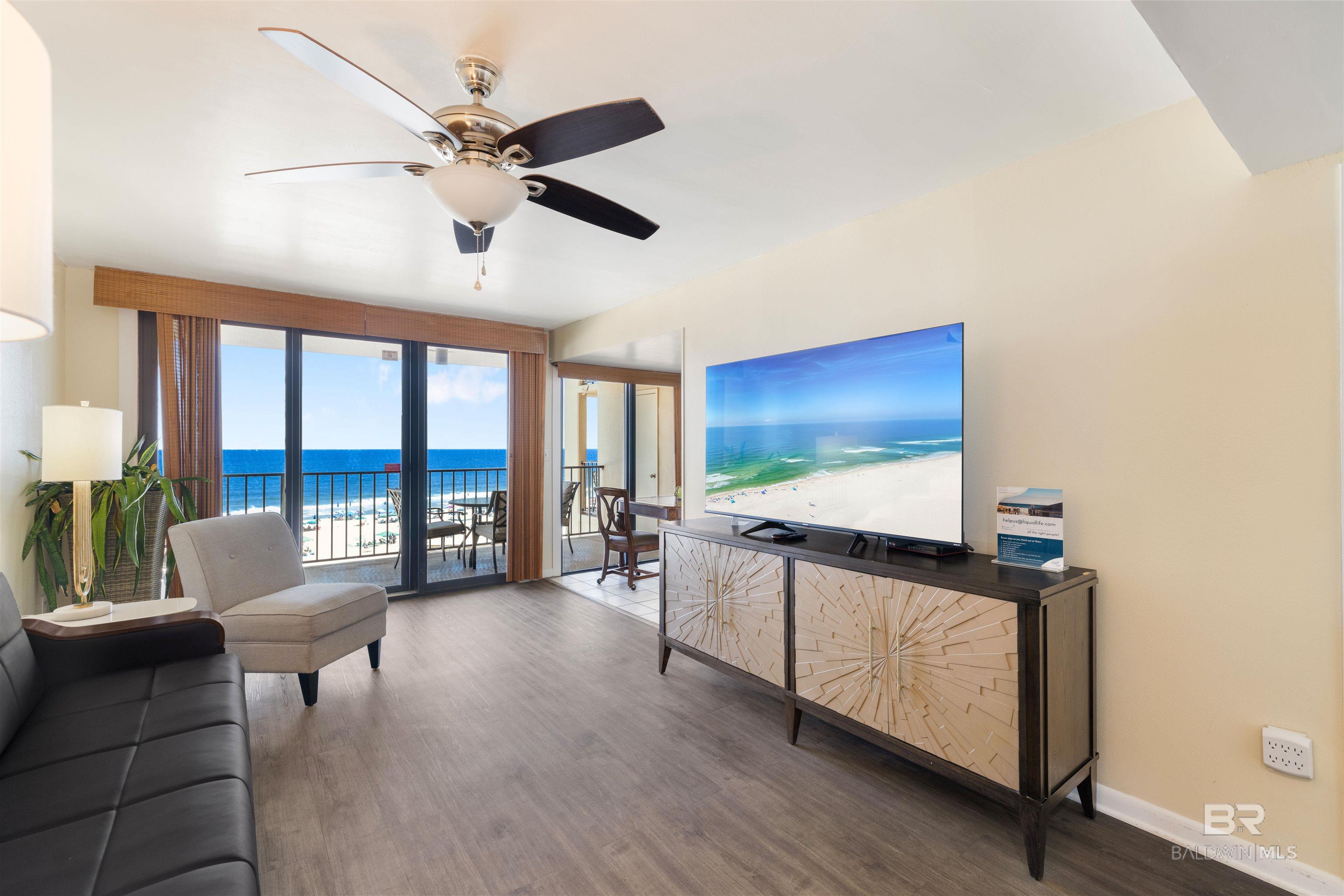 24160 Perdido Beach Boulevard UNIT 2046, Orange Beach, AL, 36561