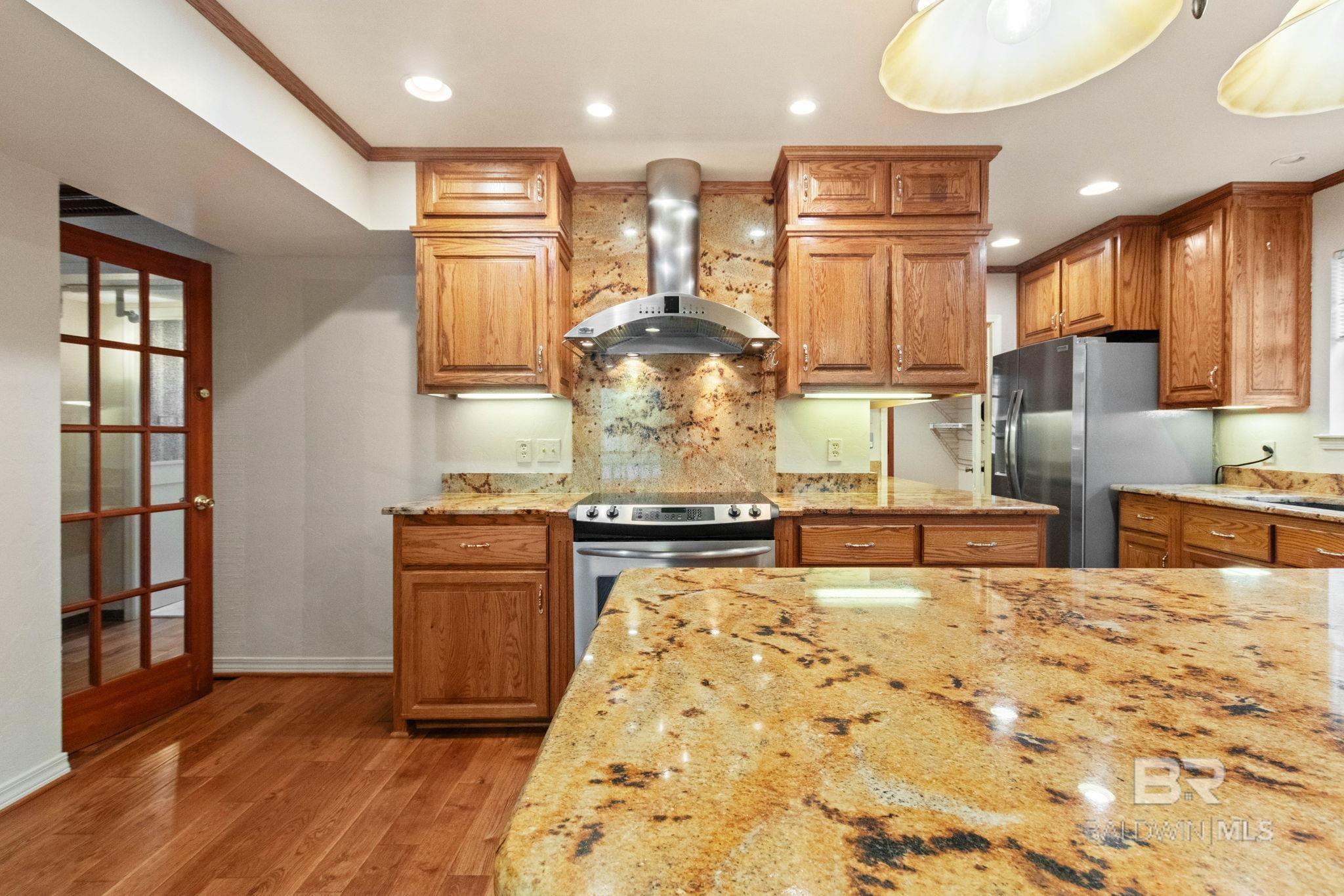 167 Bay View Drive, Daphne, AL, 36526