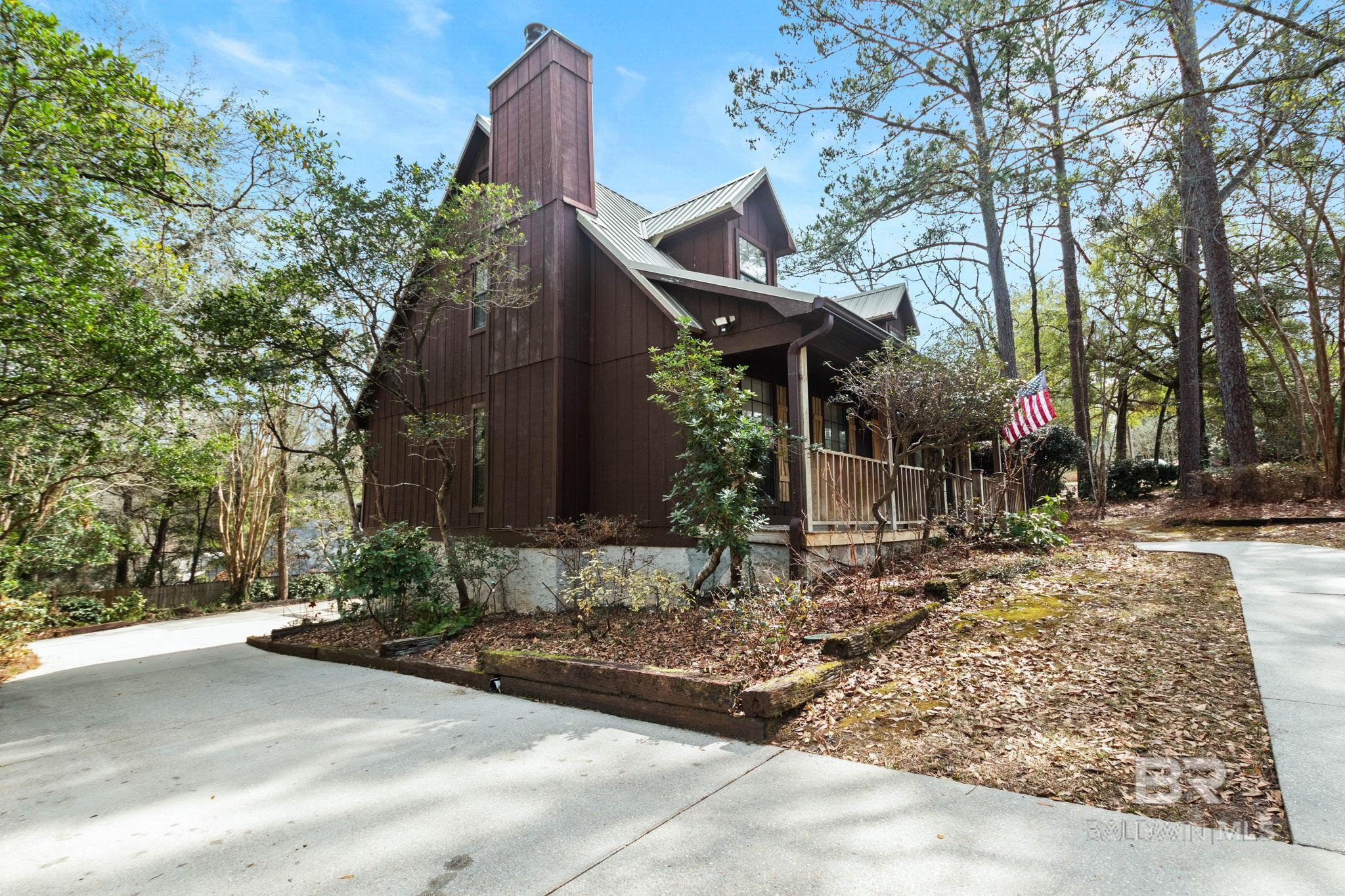 167 Bay View Drive, Daphne, AL, 36526