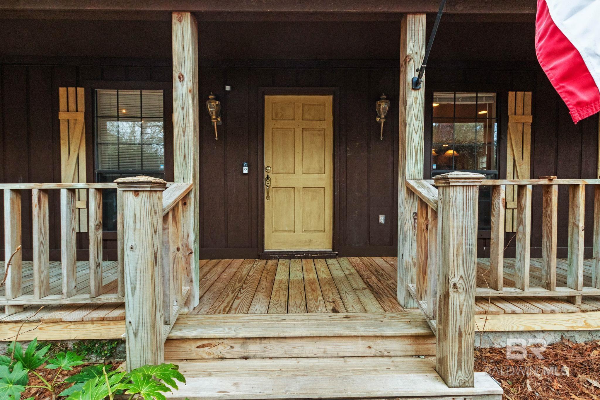 167 Bay View Drive, Daphne, AL, 36526