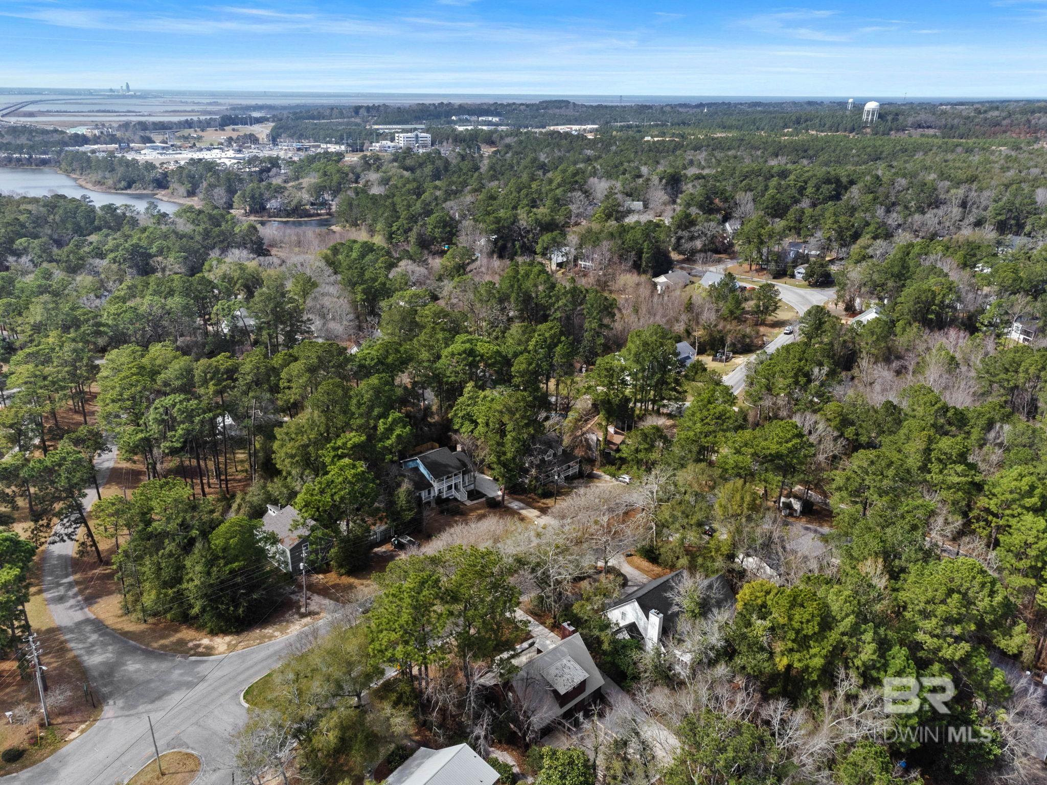 167 Bay View Drive, Daphne, AL, 36526