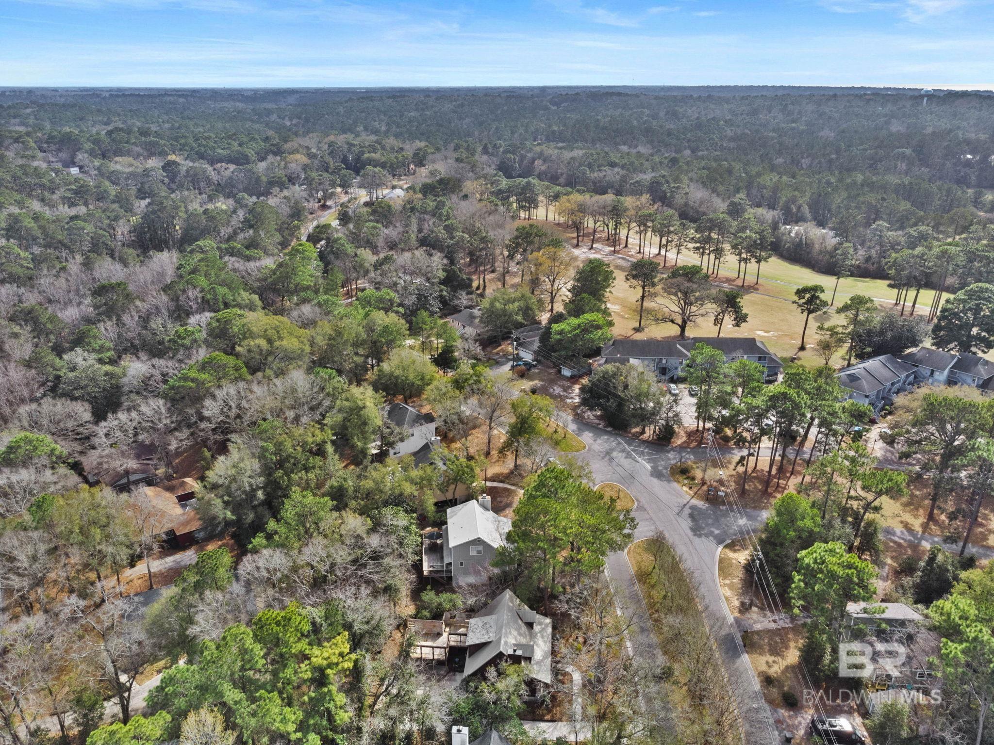 167 Bay View Drive, Daphne, AL, 36526