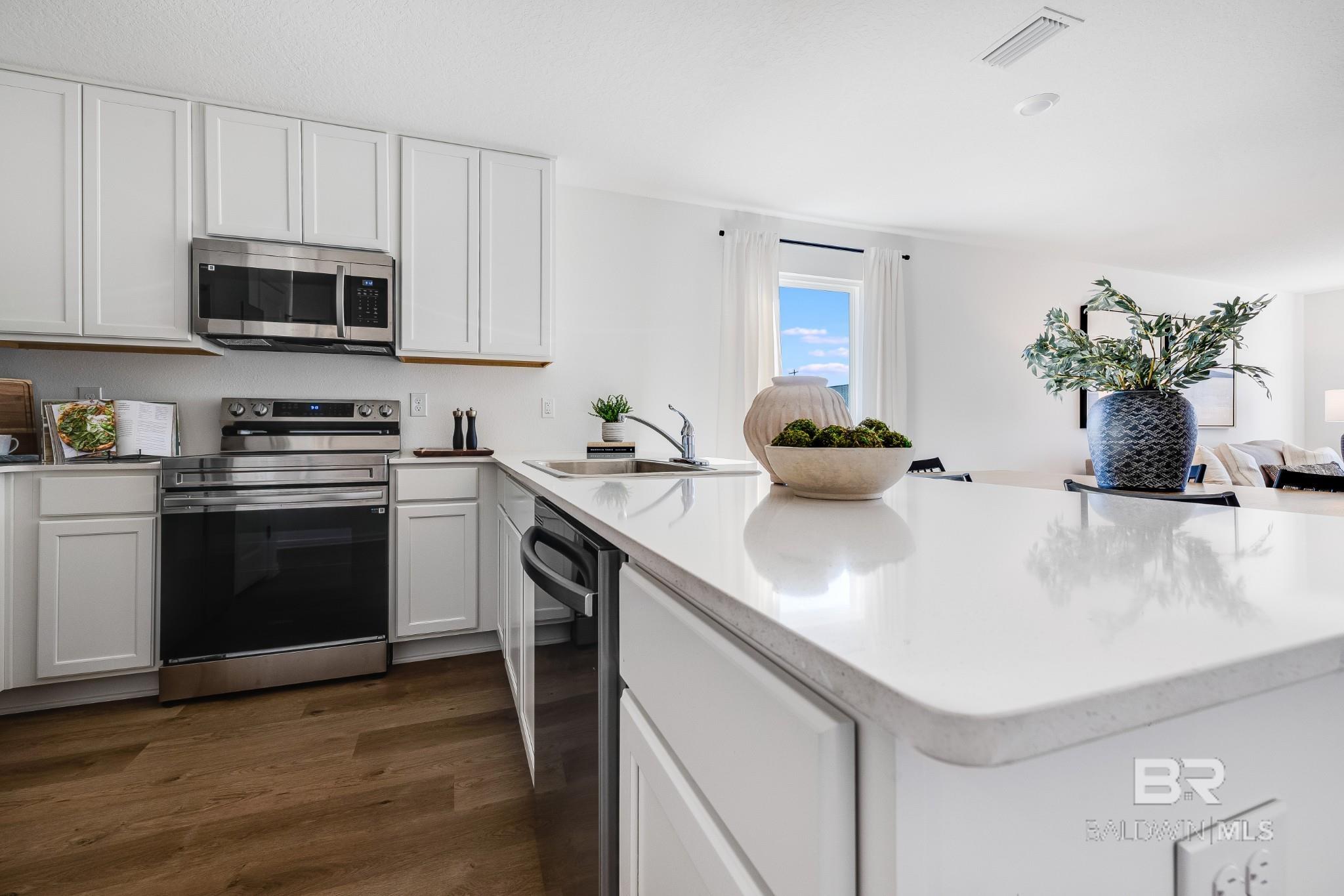 18234 Coneflower Circle, Foley, AL, 36535