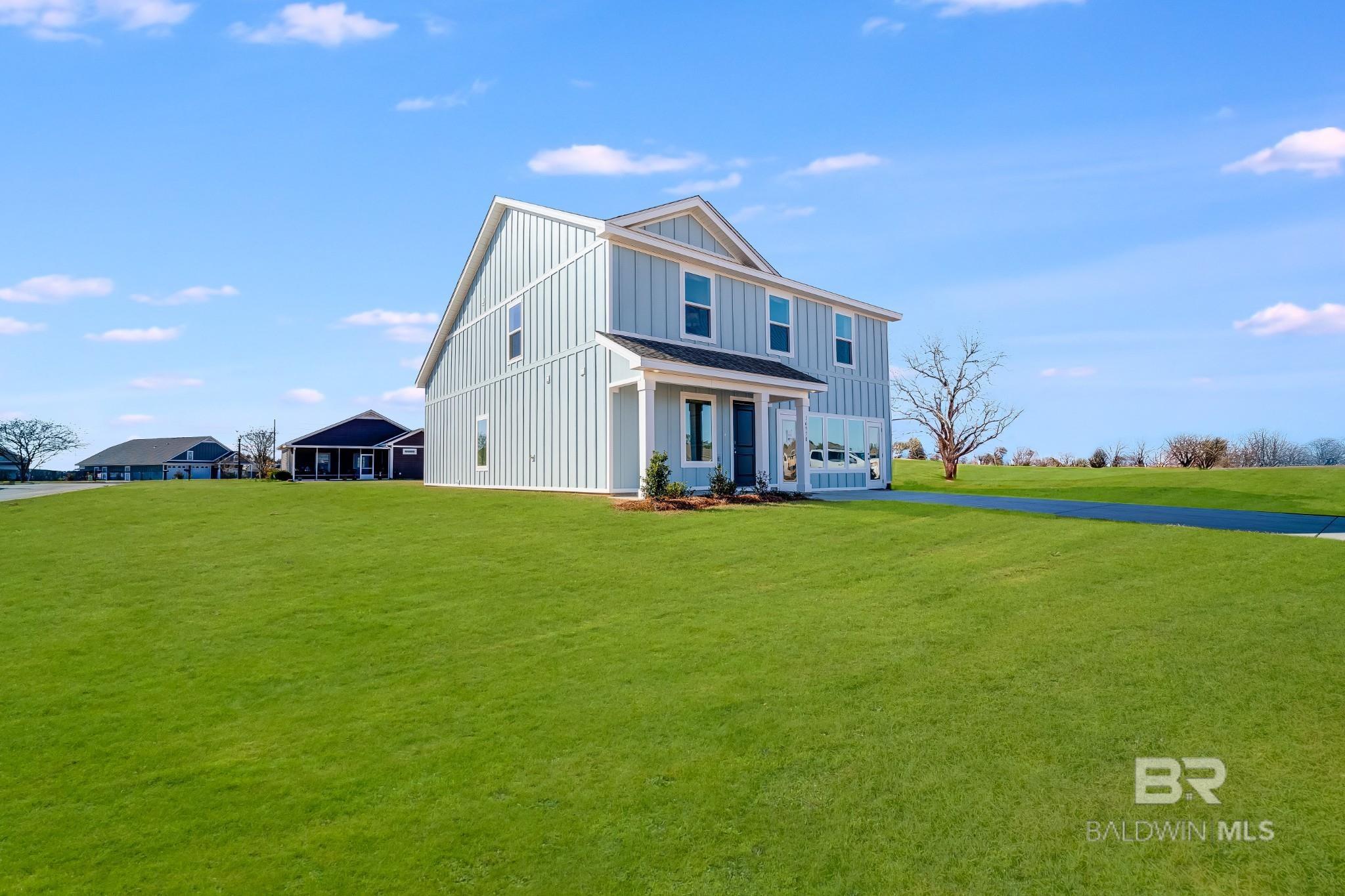 18234 Coneflower Circle, Foley, AL, 36535