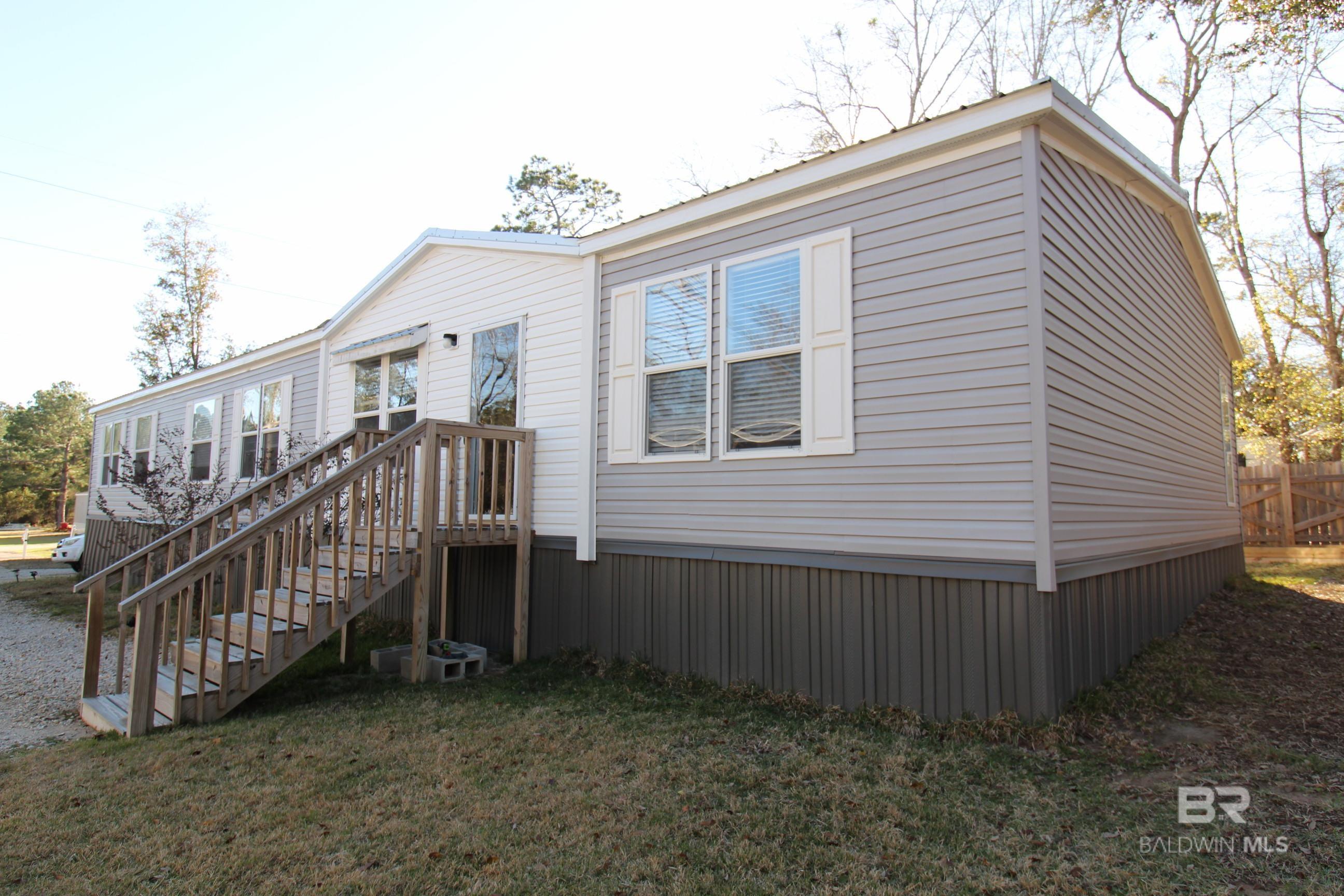 18269 County Road 16, Foley, AL, 36535