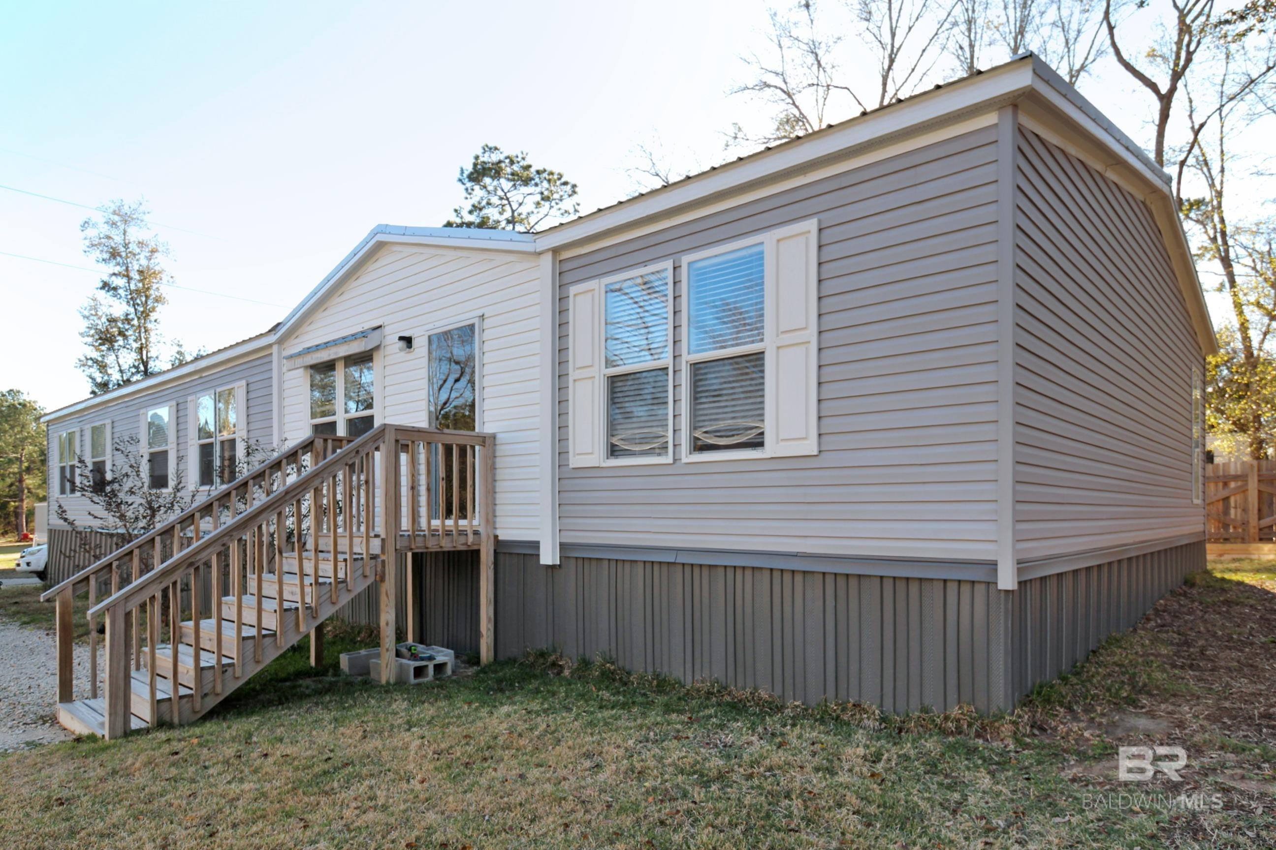 18269 County Road 16, Foley, AL, 36535