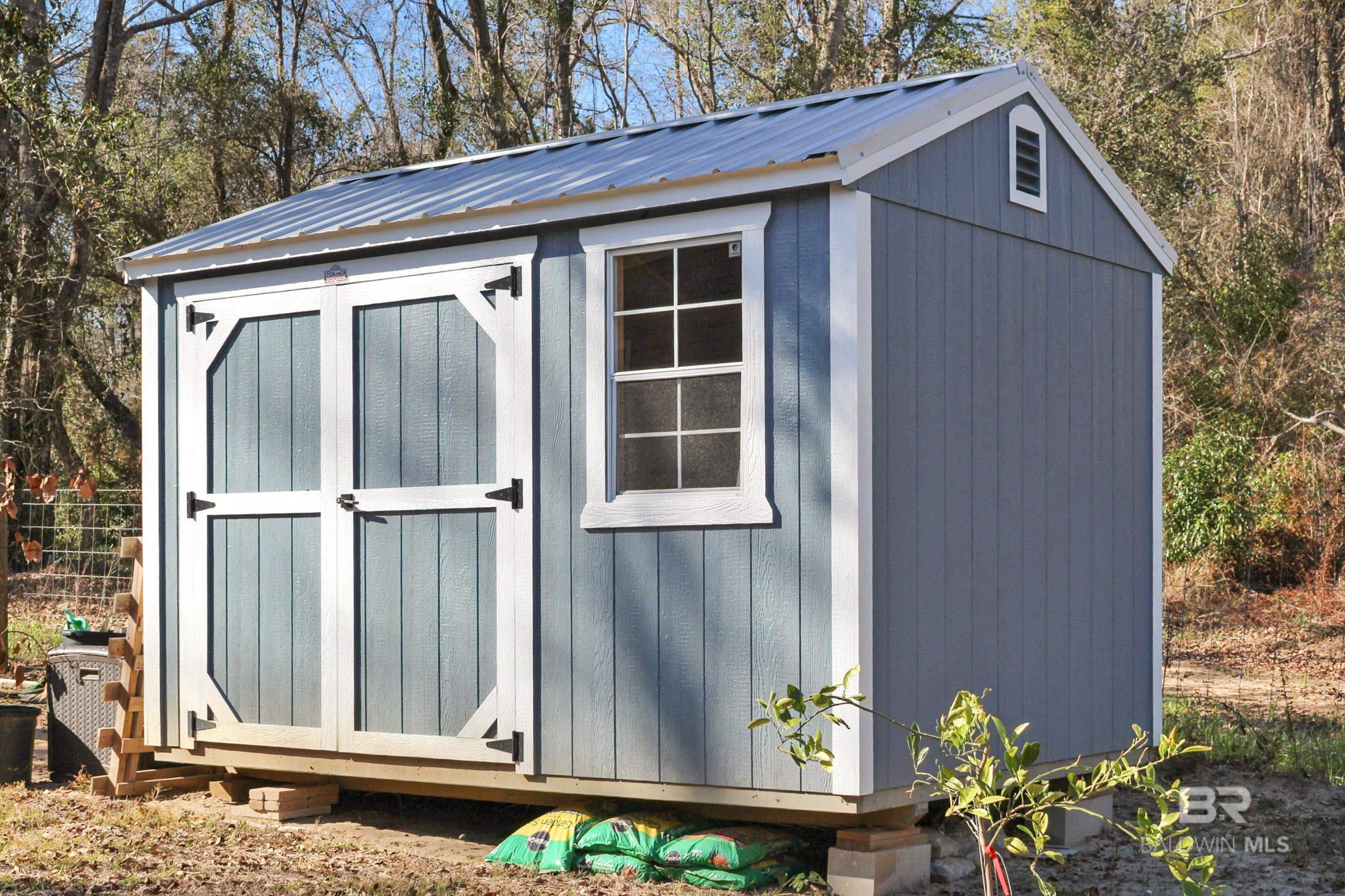 18269 County Road 16, Foley, AL, 36535