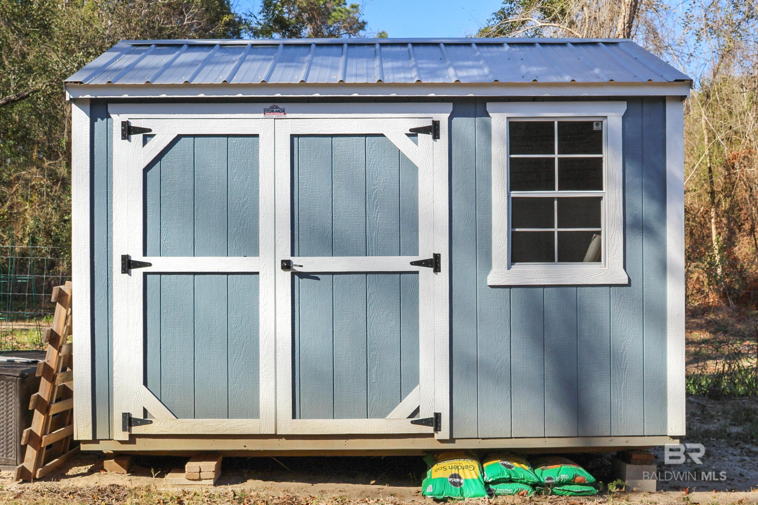 18269 County Road 16, Foley, AL, 36535