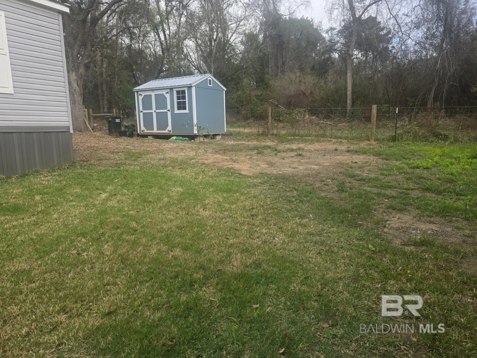 18269 County Road 16, Foley, AL, 36535