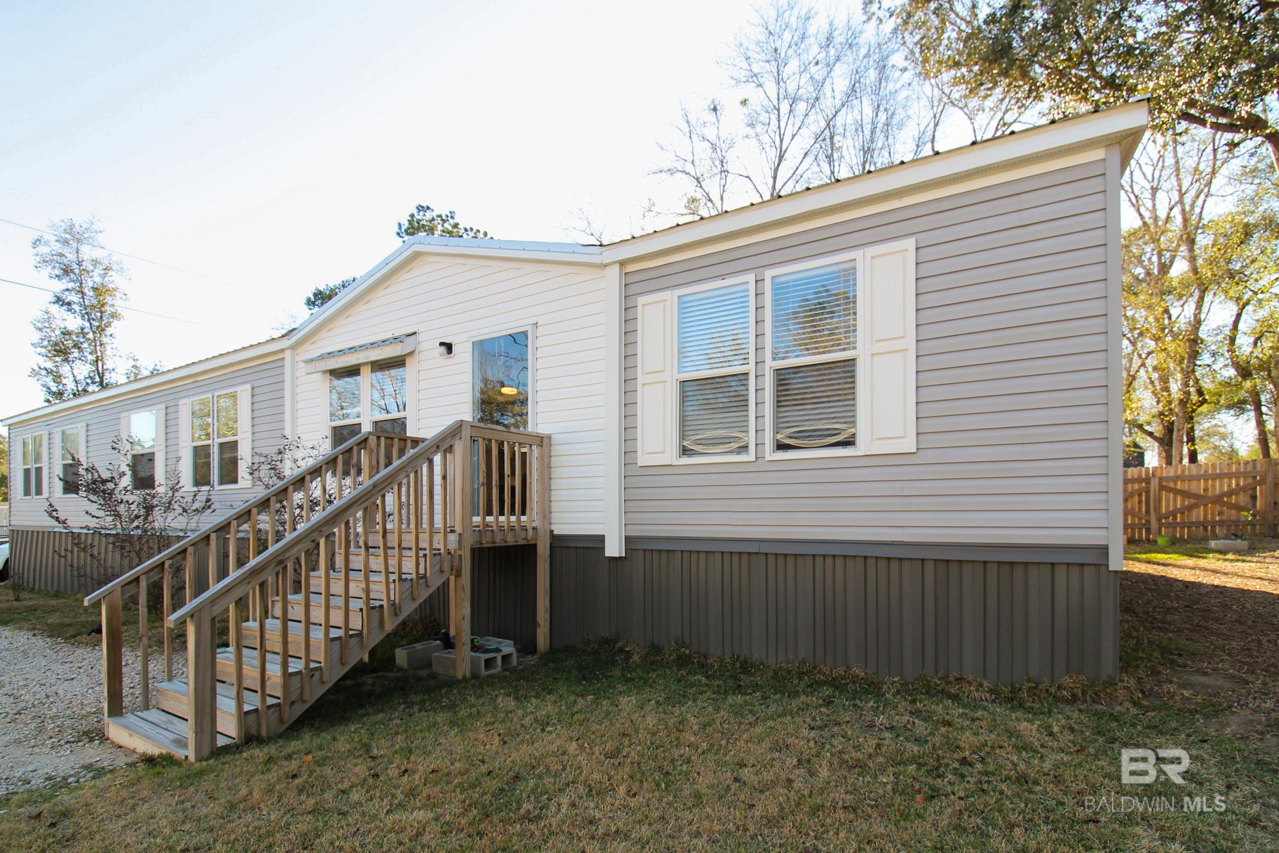 18269 County Road 16, Foley, AL, 36535