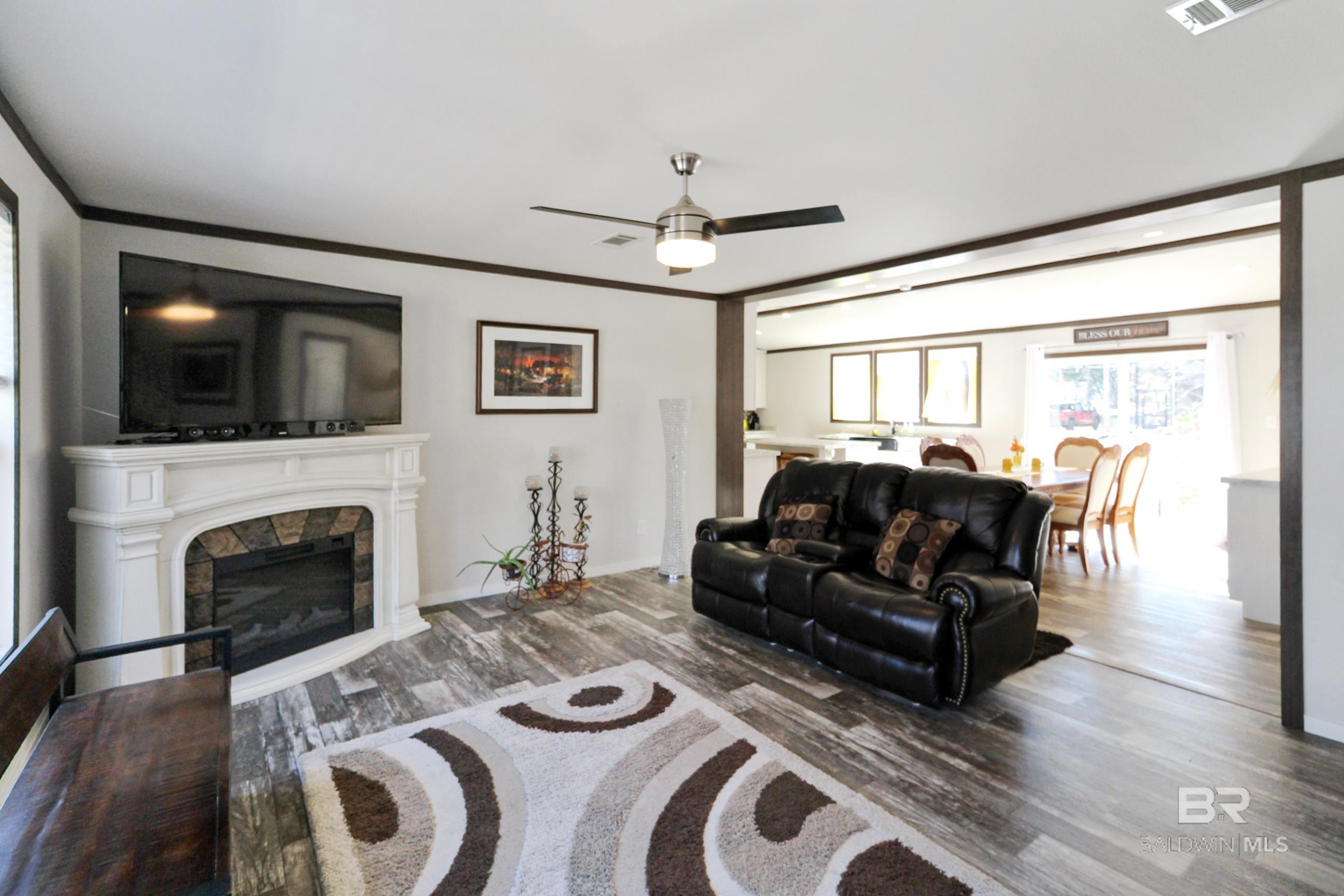 18269 County Road 16, Foley, AL, 36535