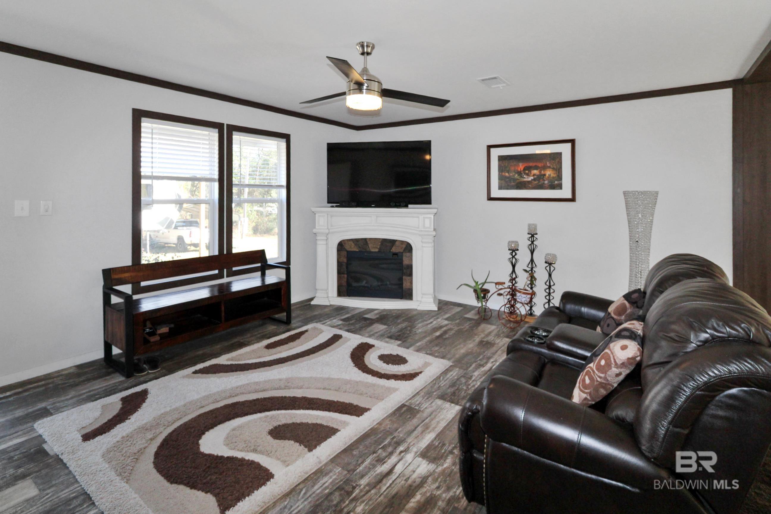 18269 County Road 16, Foley, AL, 36535