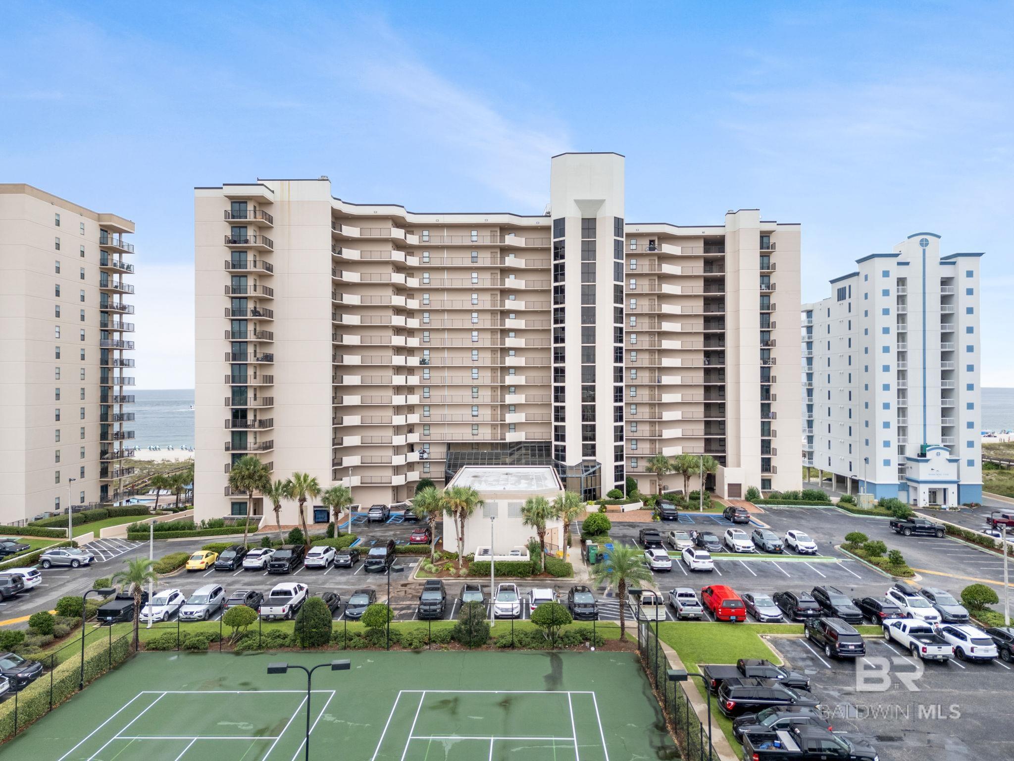 27100 Perdido Beach Boulevard 511