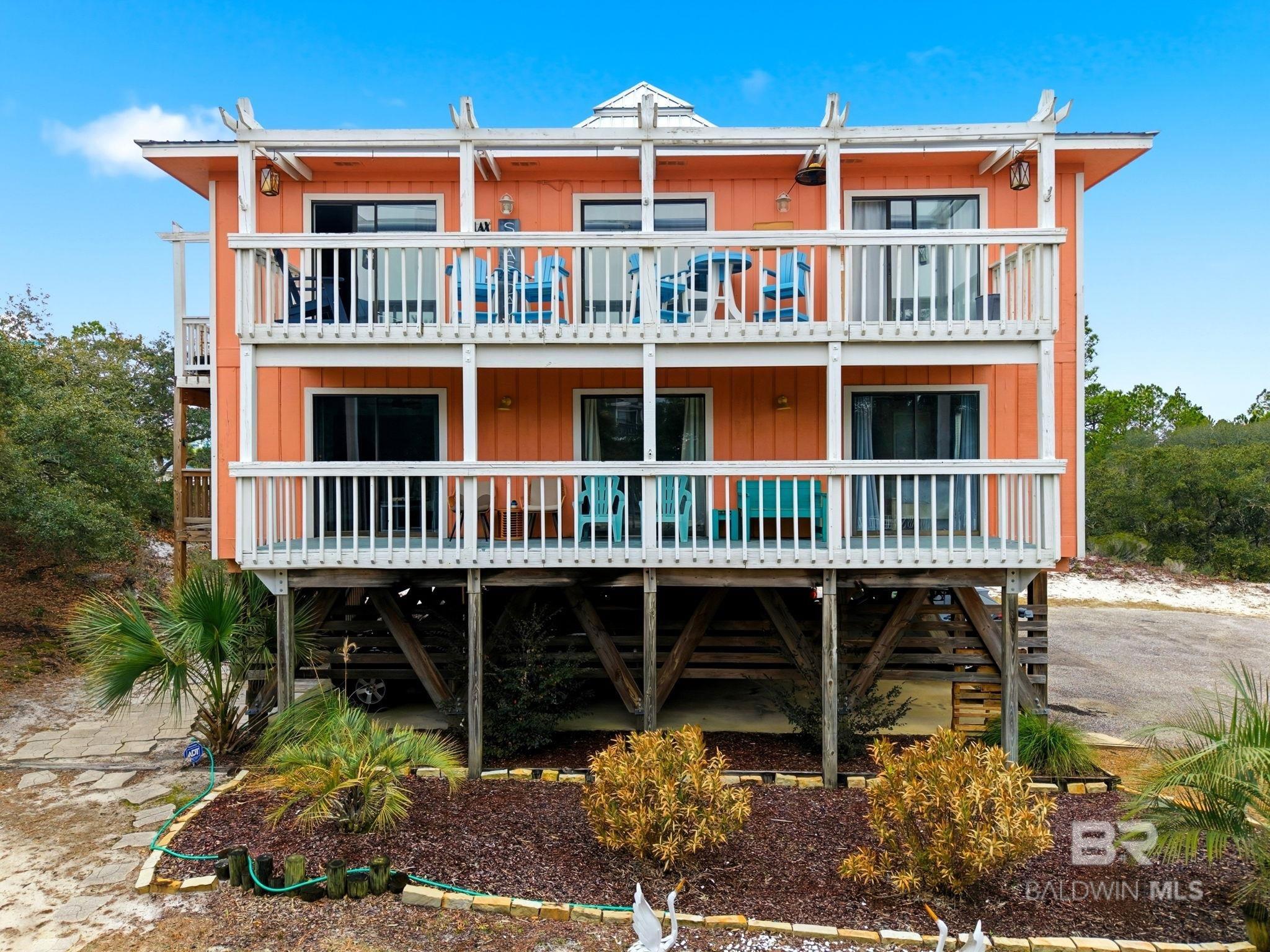 24825 Perdido Beach Boulevard 112