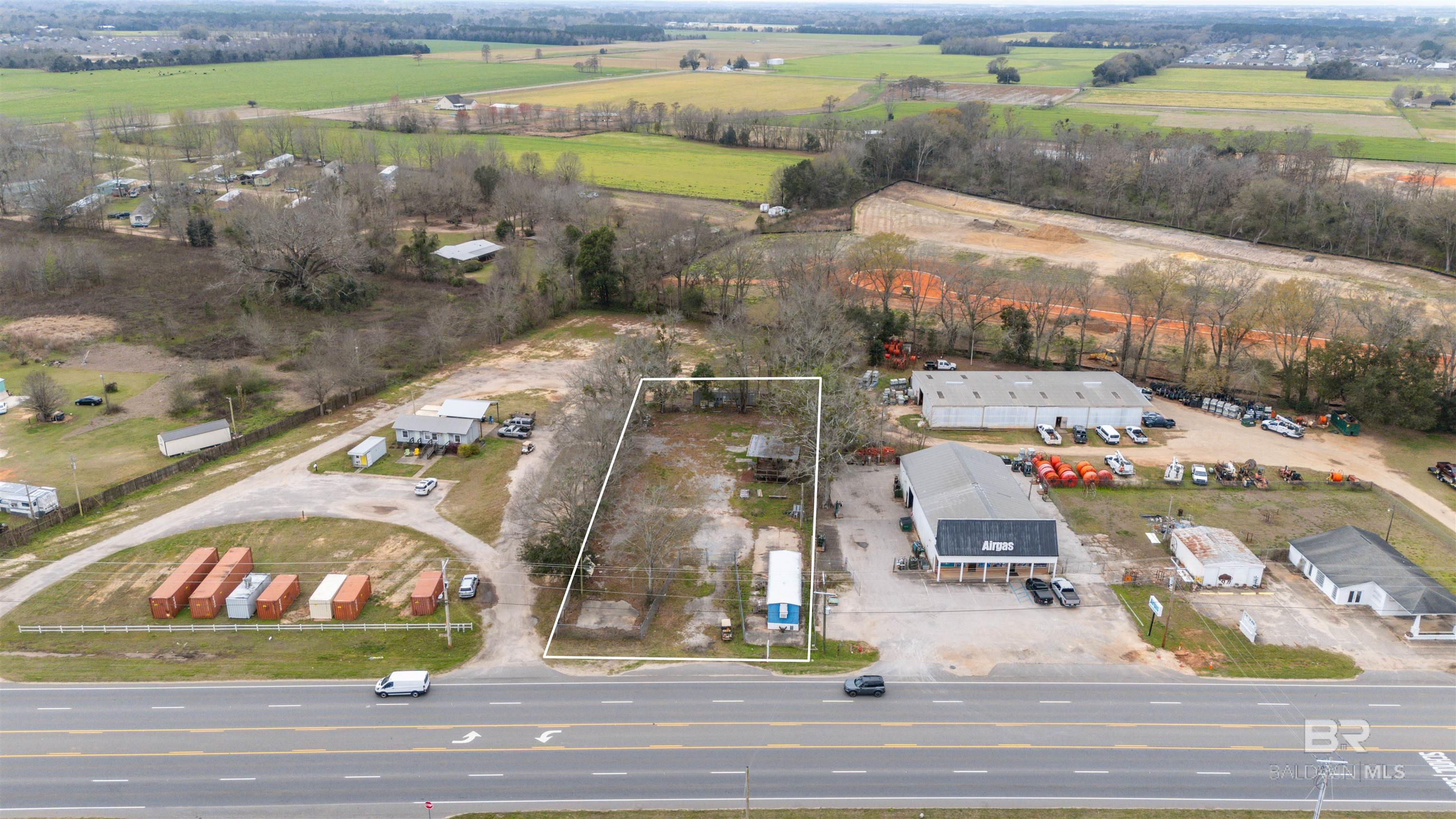 24317 STATE HIGHWAY 59