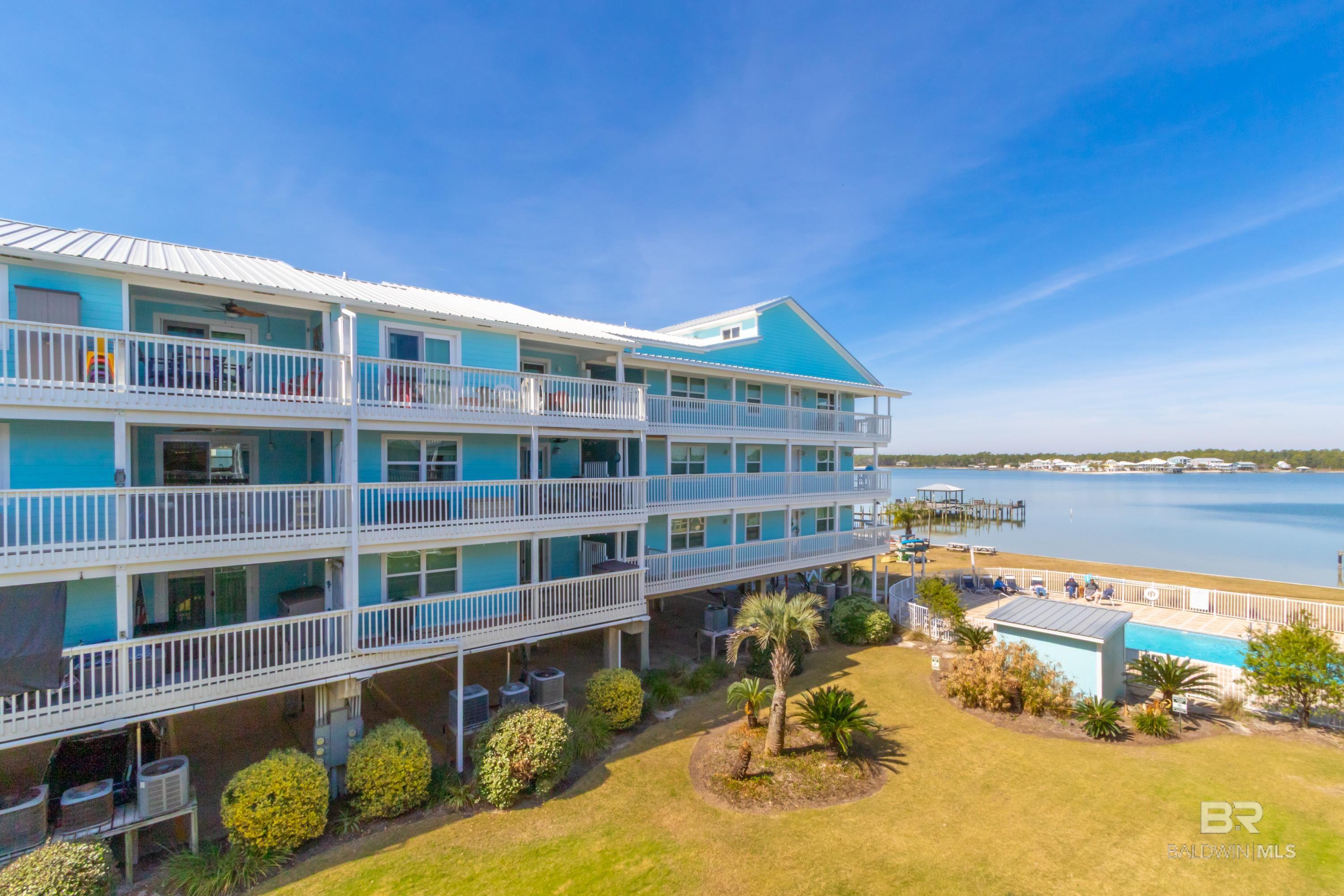 1784 W Beach Boulevard UNIT 211, Gulf Shores, AL, 36542
