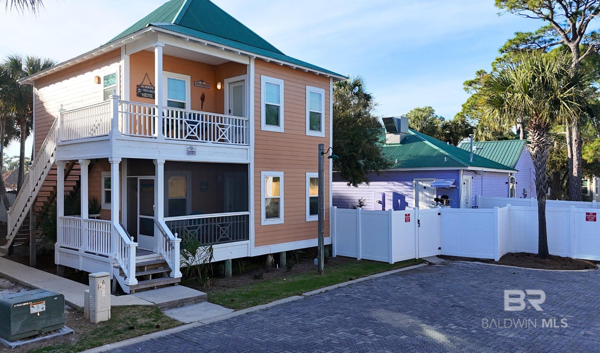 Condos for Sale in Phoenix I Orange Beach