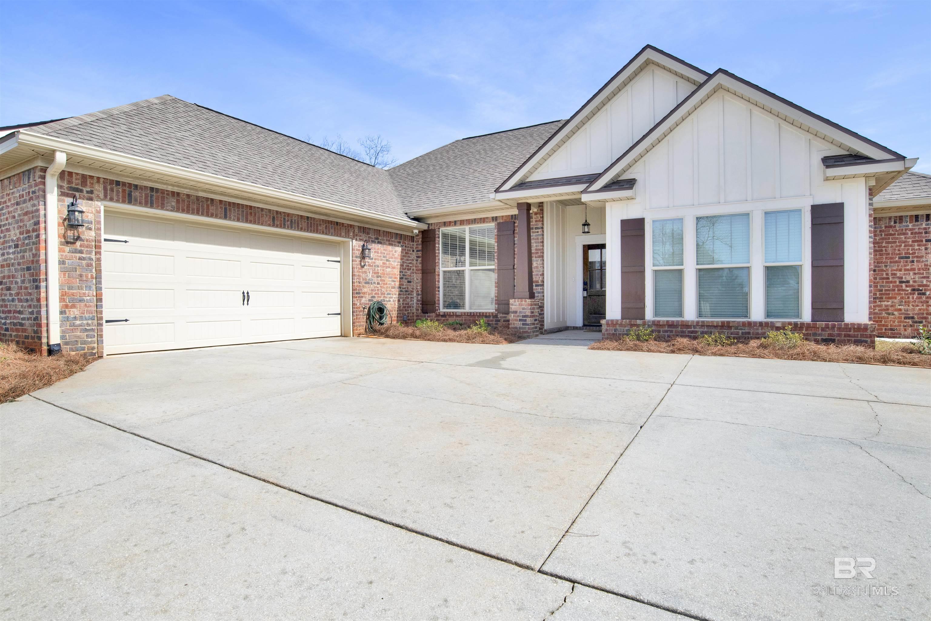 Homes for Sale in Brookhaven - Daphne AL