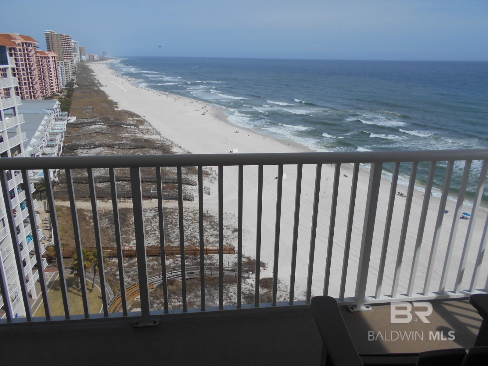 Orange Beach Condos from $600,000 to $1,000,000
