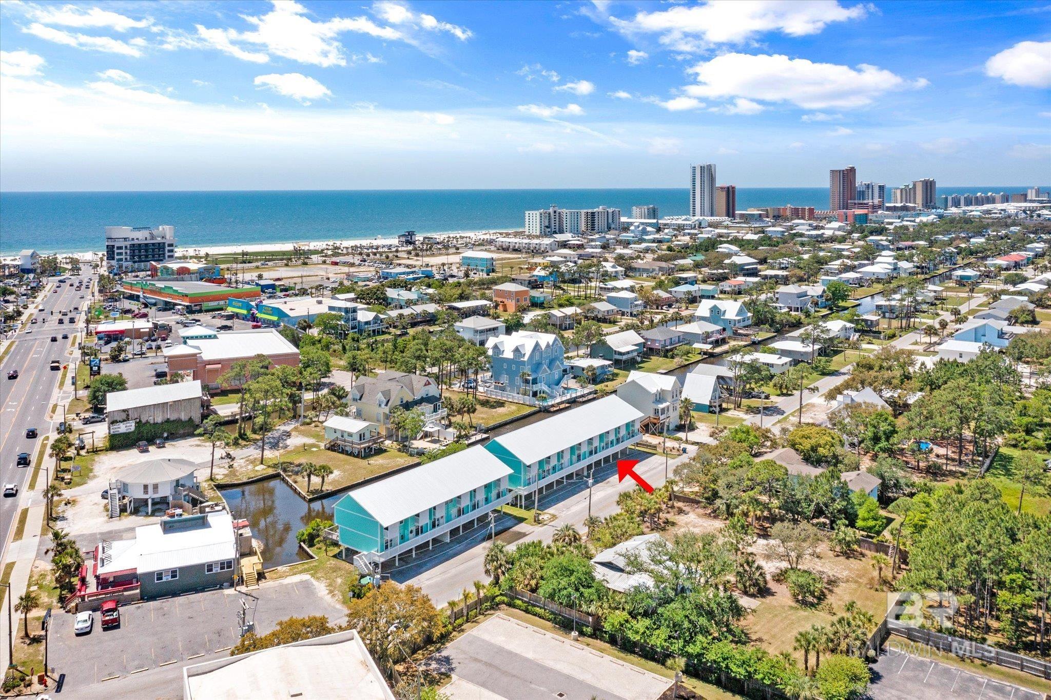 113 W 6th Avenue #12, Gulf Shores, AL, 36542